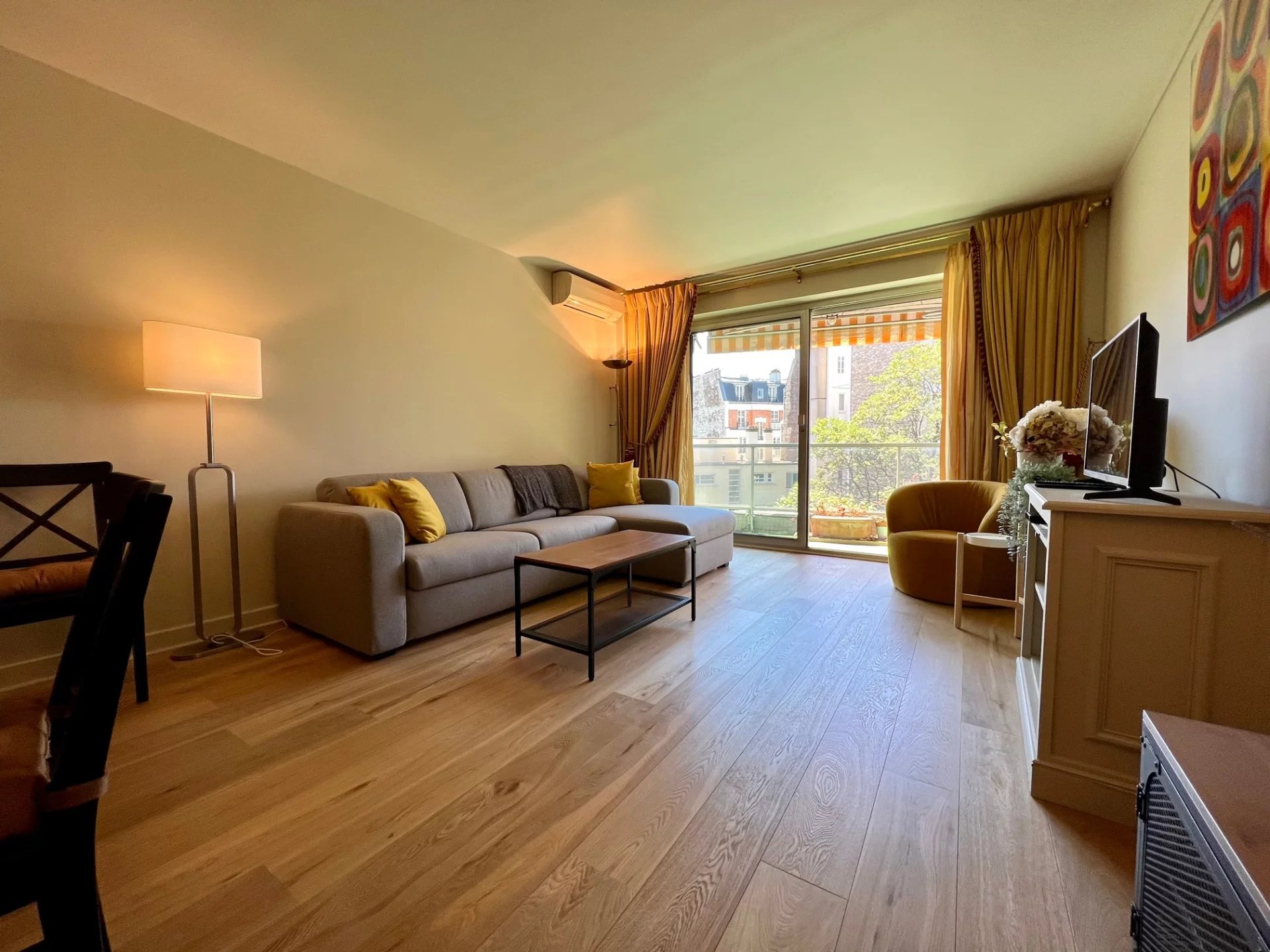 Location Appartement Neuilly-sur-Seine