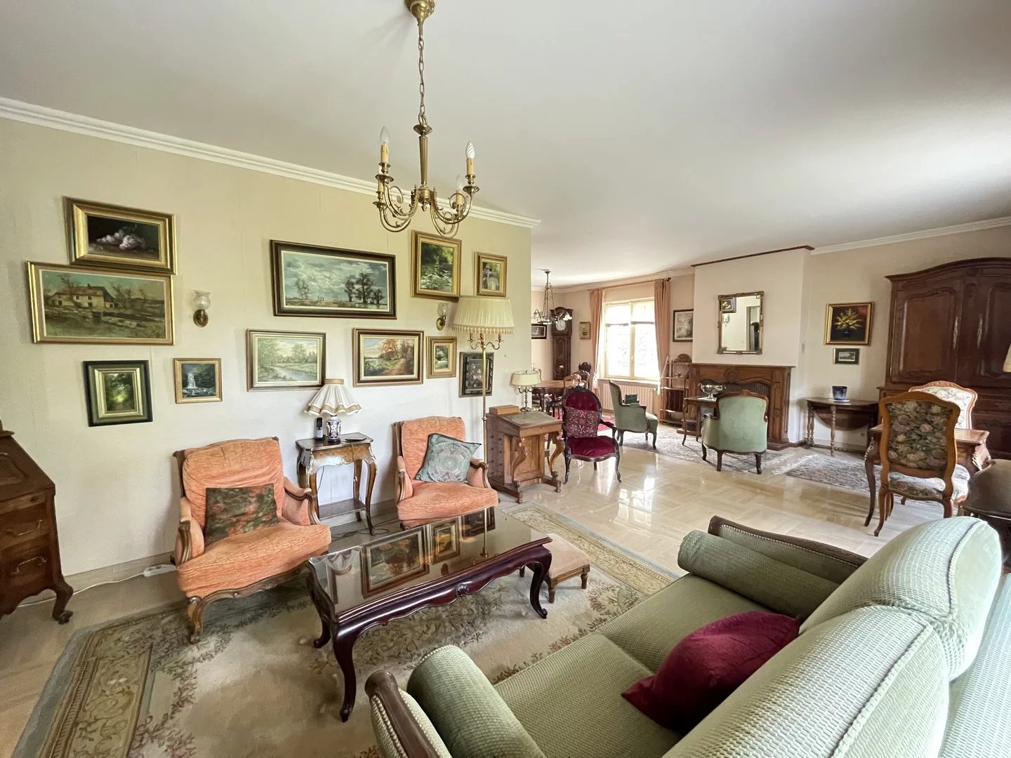 EXCLUSIVITE PLEUDIHEN SUR RANCE  CENTRE ET CALME