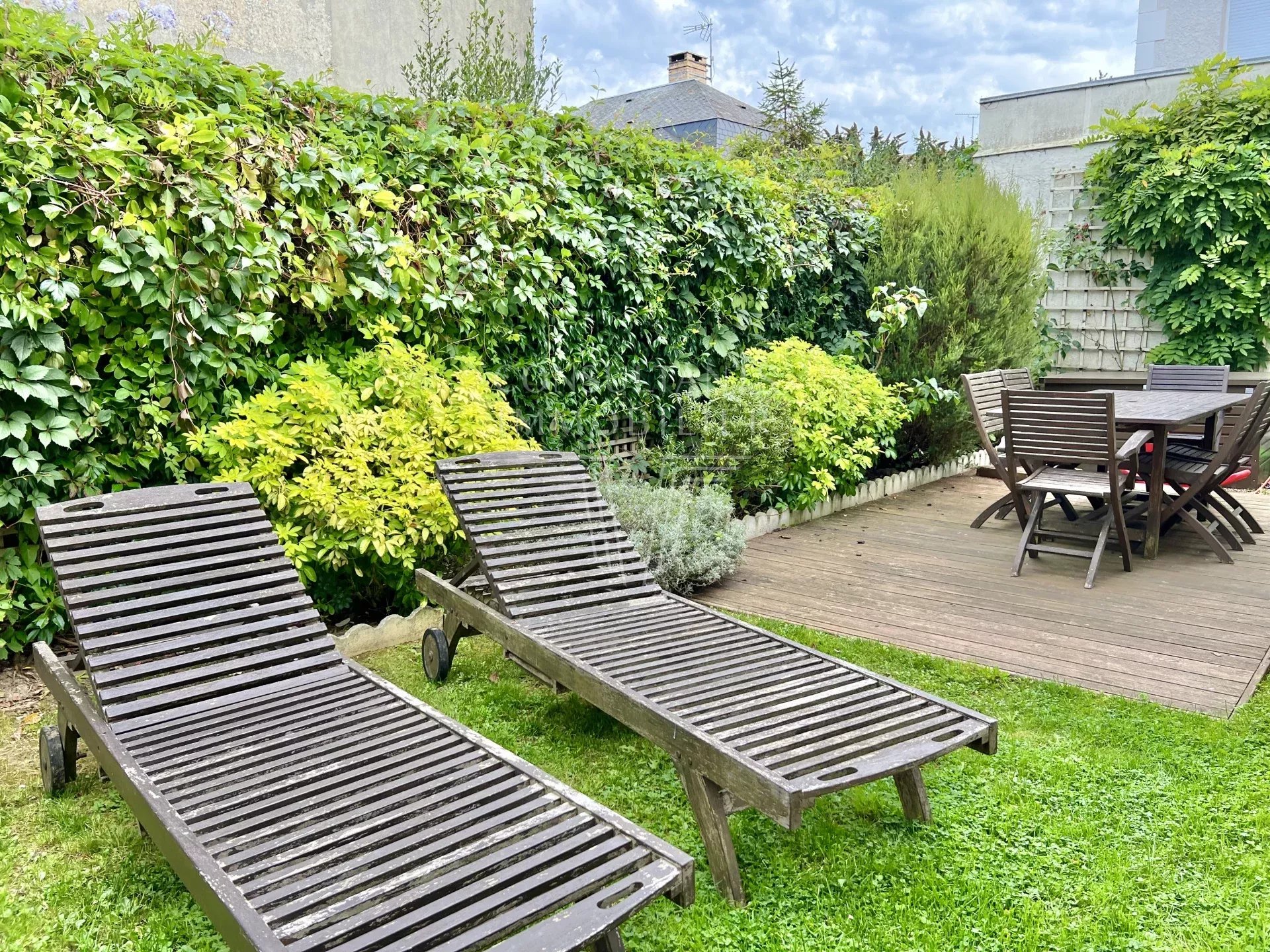 Vente Appartement Deauville