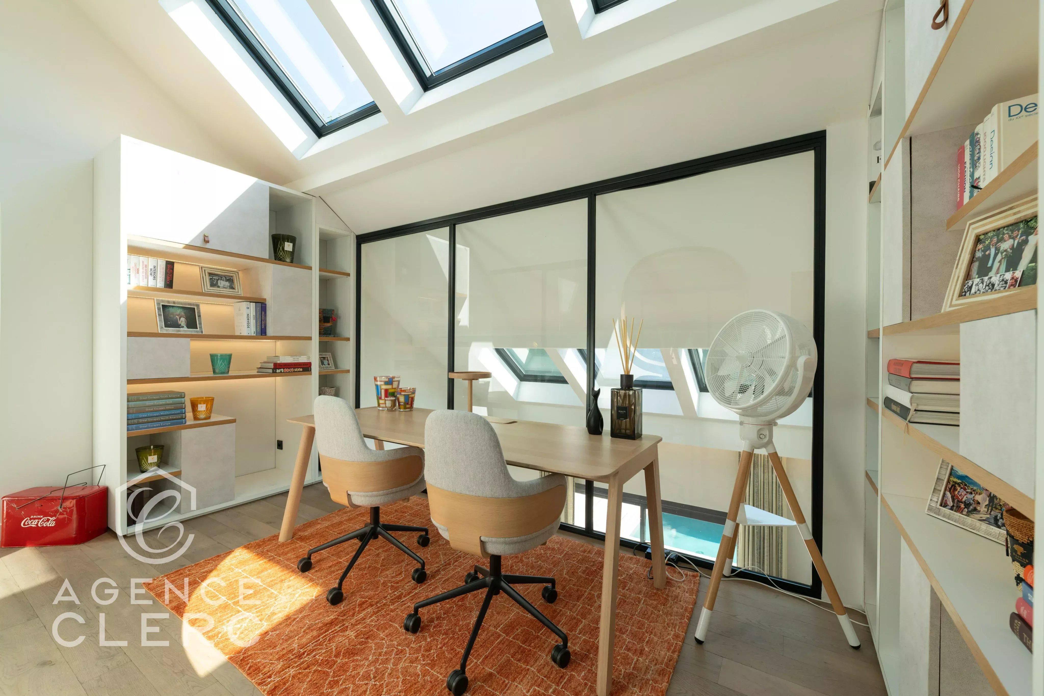 Vente Maison Menthon-Saint-Bernard