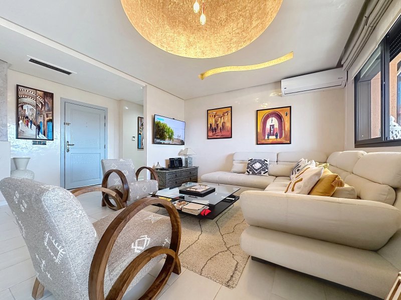 À vendre Appartement | Marrakech - picture 3