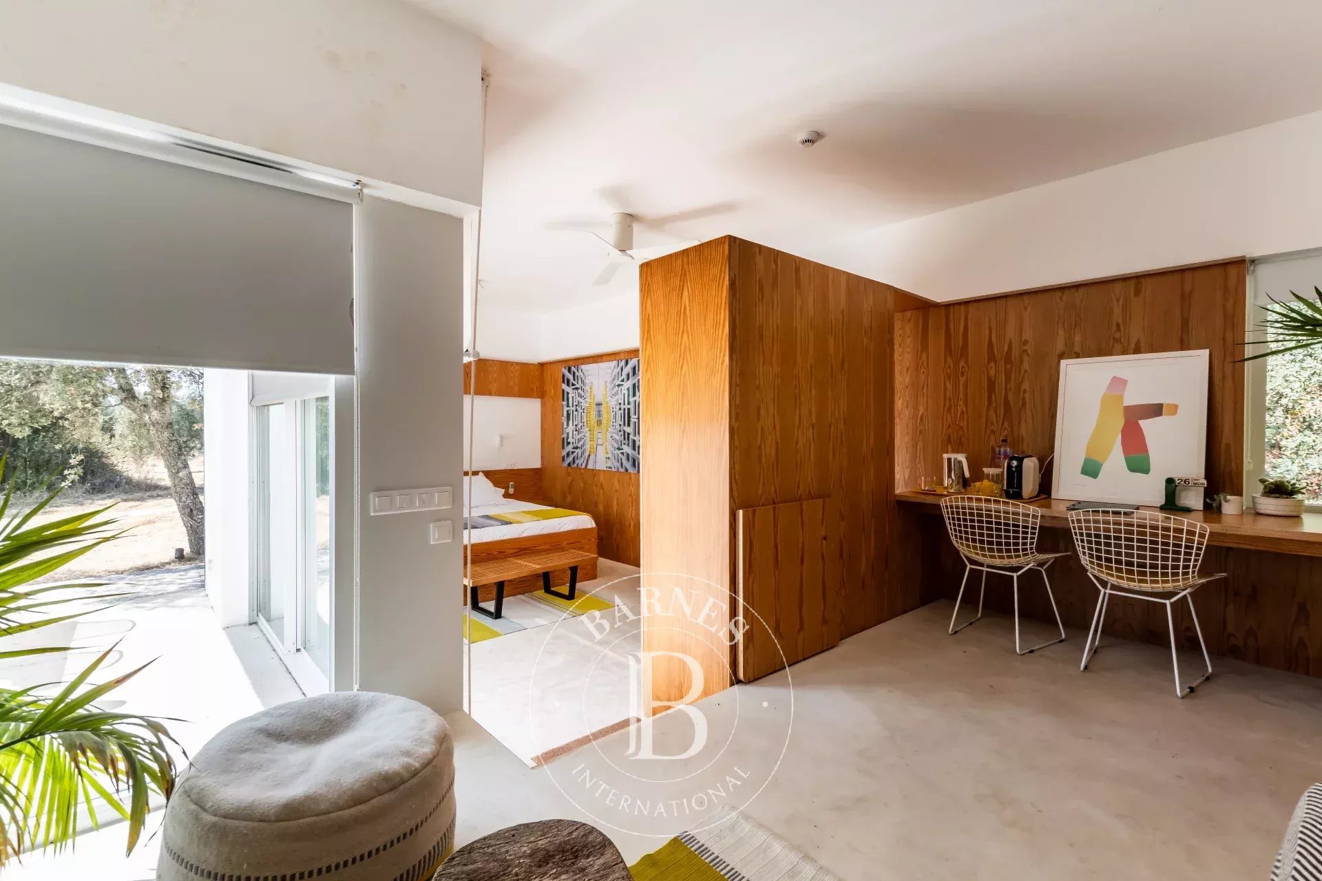 Vues panoramiques et intimité à Arraiolos