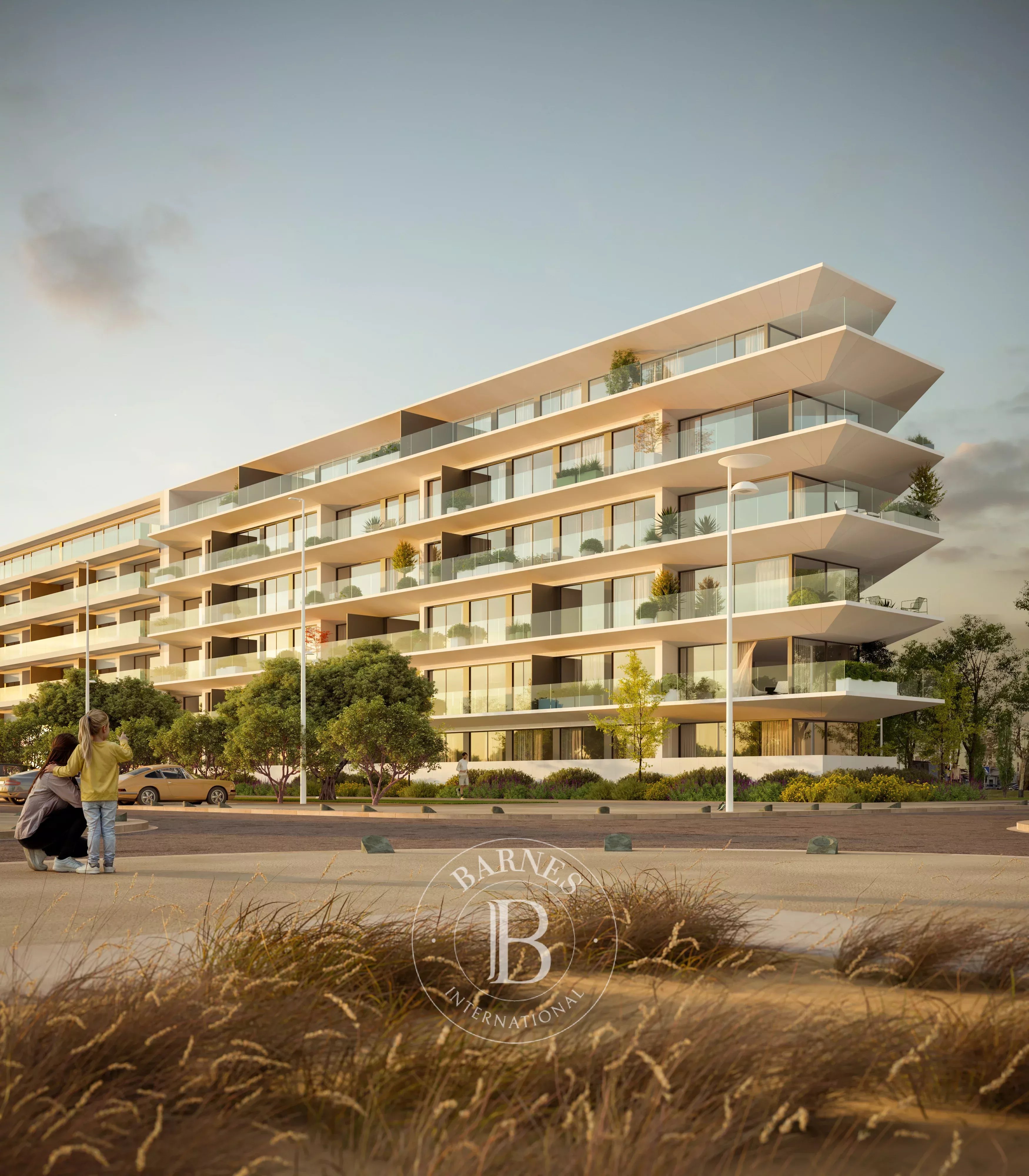 O Seu Refúgio Entre o Rio e o Mar