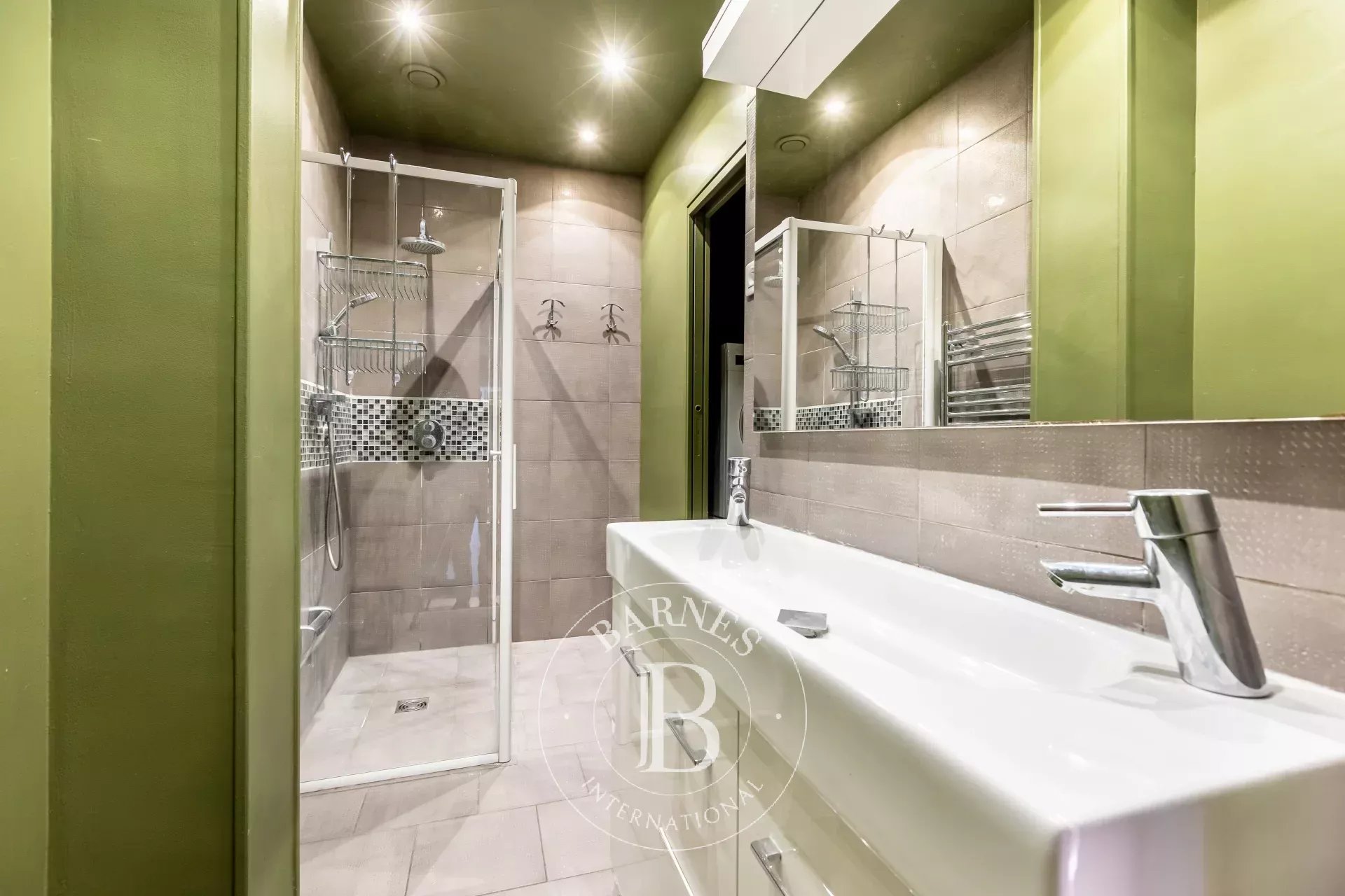 Paris  - Apartment 2 Bedrooms - picture 17