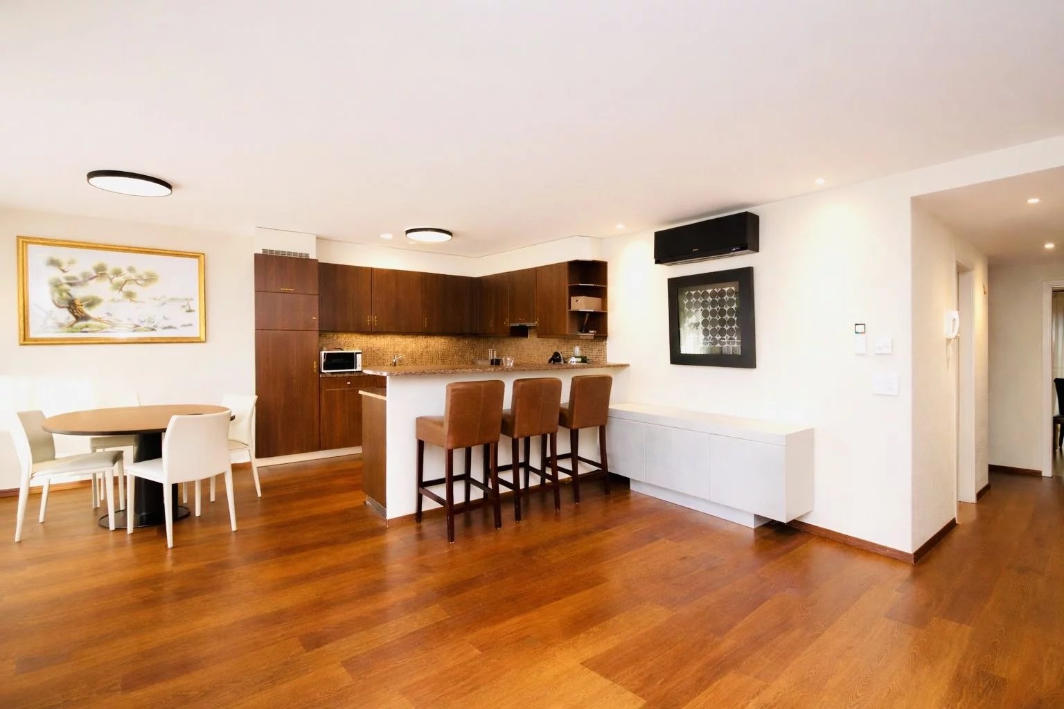 Appartement avec vue lac – Vente aux étrangers autorisée