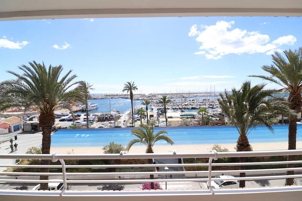 Vente Appartement Torrevieja