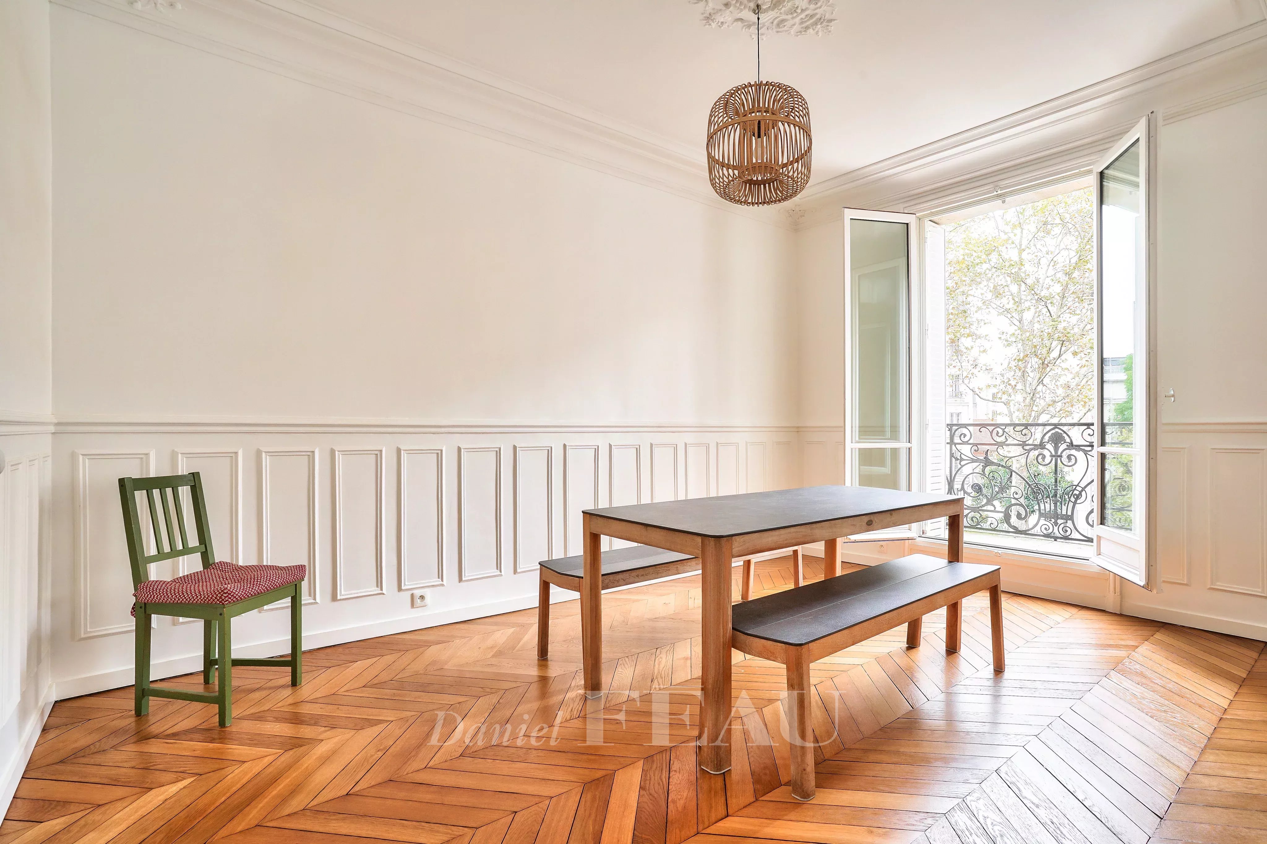 Location Appartement Boulogne-Billancourt