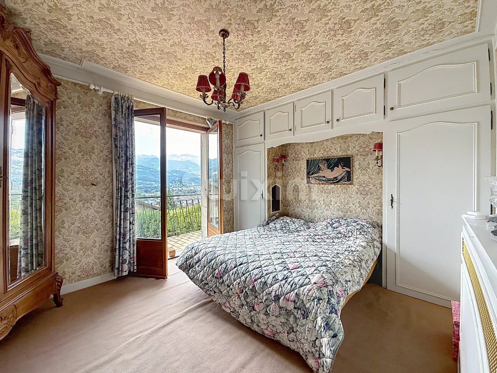 Vente Maison à Le Fayet — photo 10