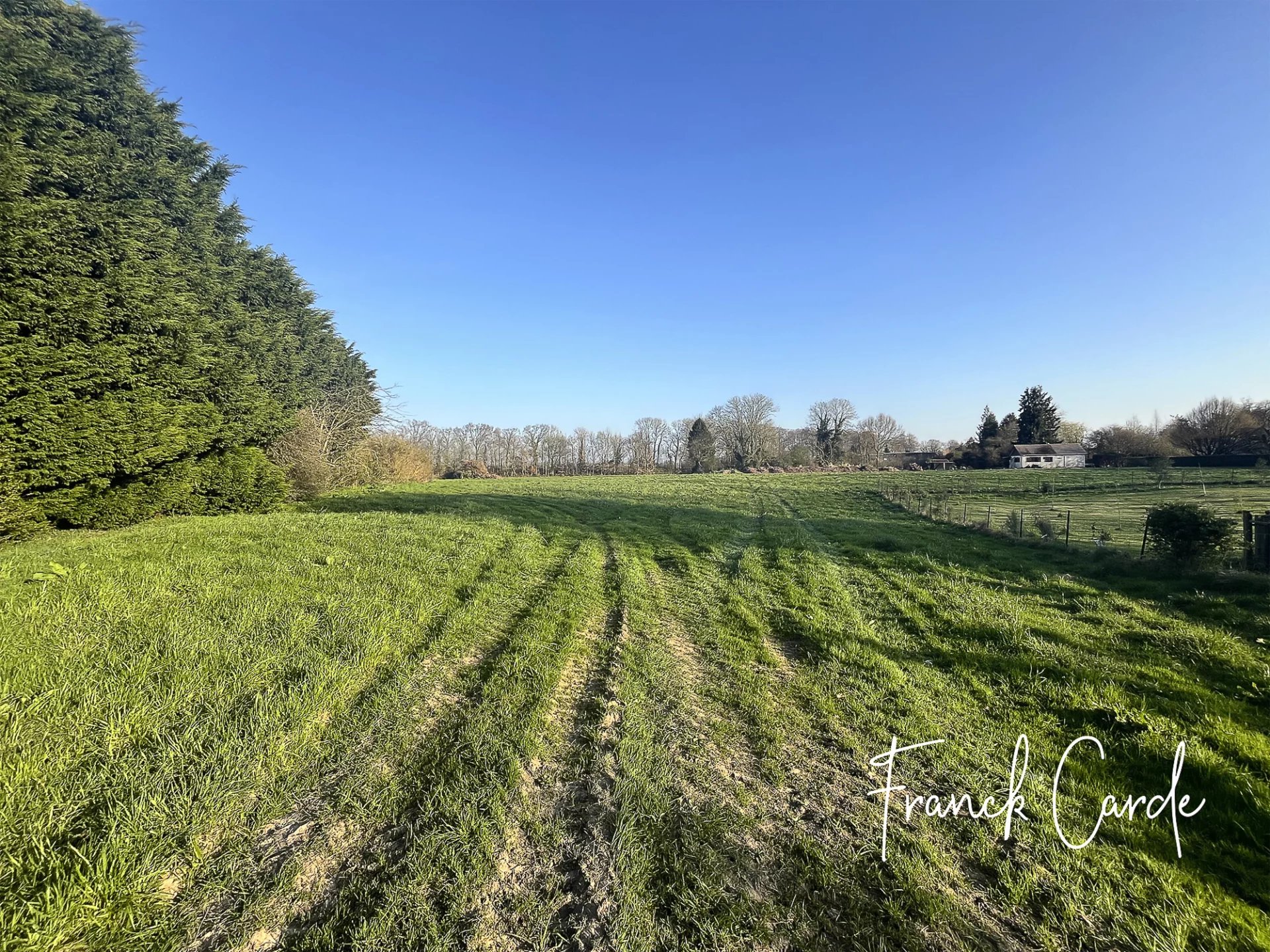 Sale Building land Saint-Valery-en-Caux