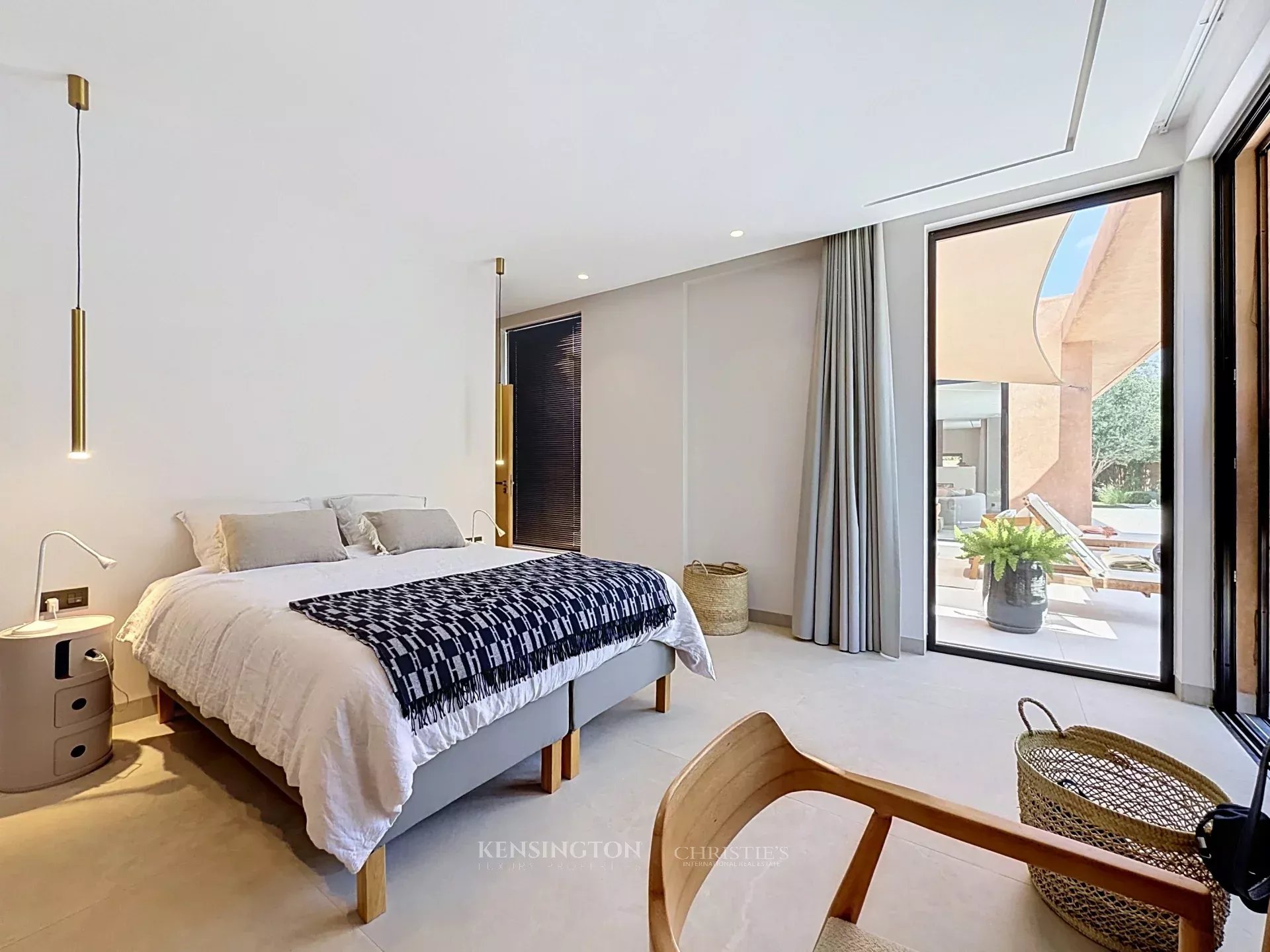 3 Bedroom Villa/Townhouse's Image 19