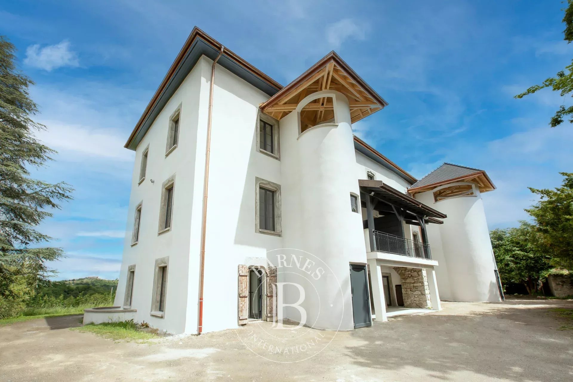 Appartement Draillant
