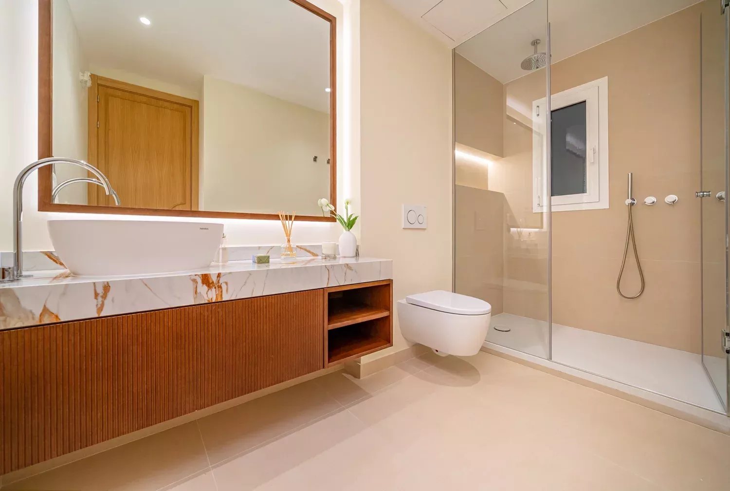 Daire Madrid - picture 12