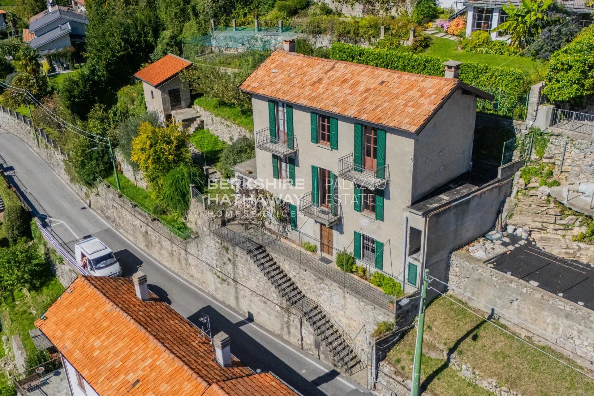 Villa in Cernobbio - Image 4