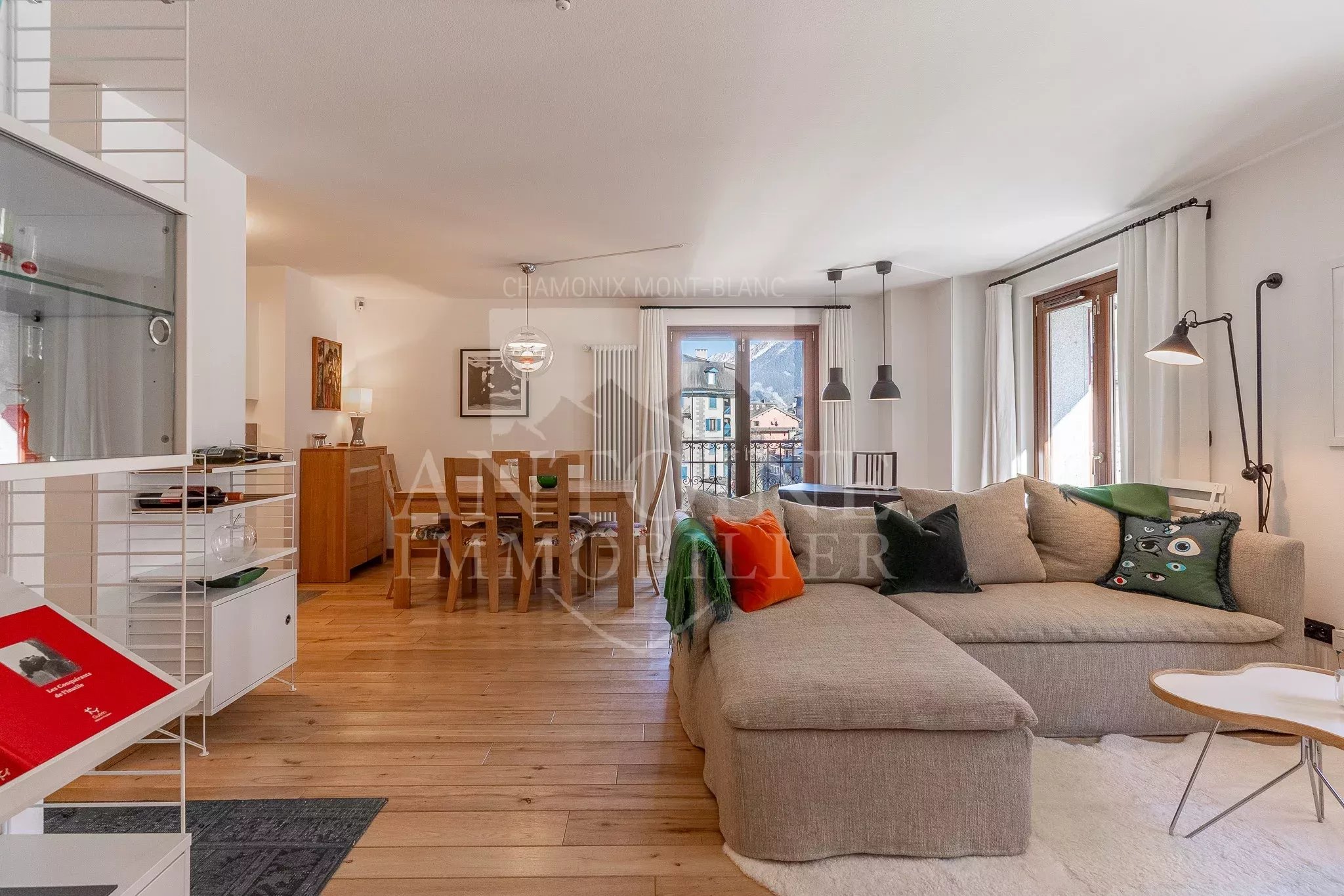 Agence immobilière de Antoine Immobilier