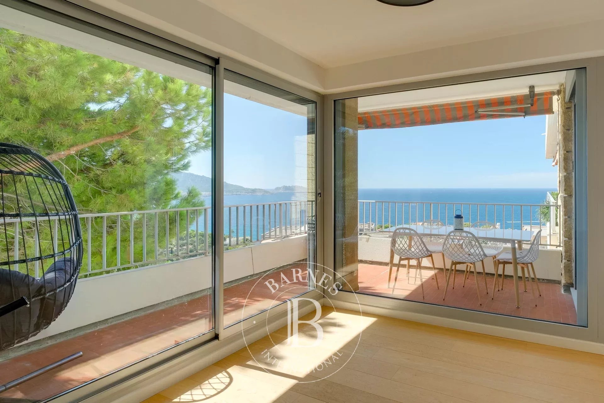 Apartment Marseille 7ème