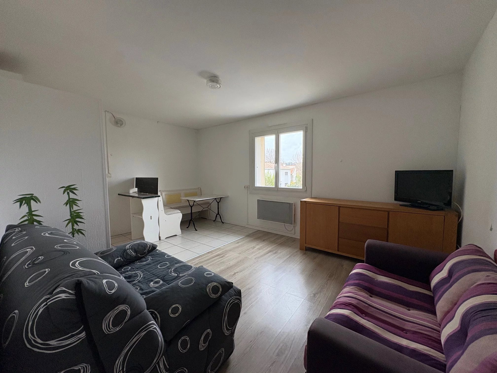 VENTE APPARTEMENT MONTELIMAR