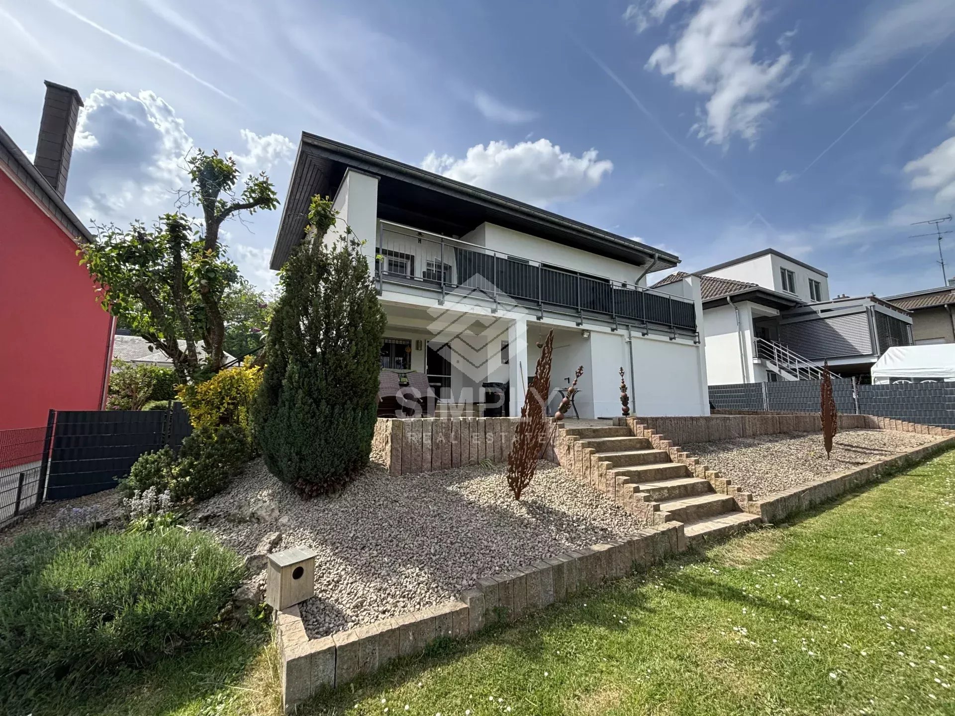 Vente Maison Remich