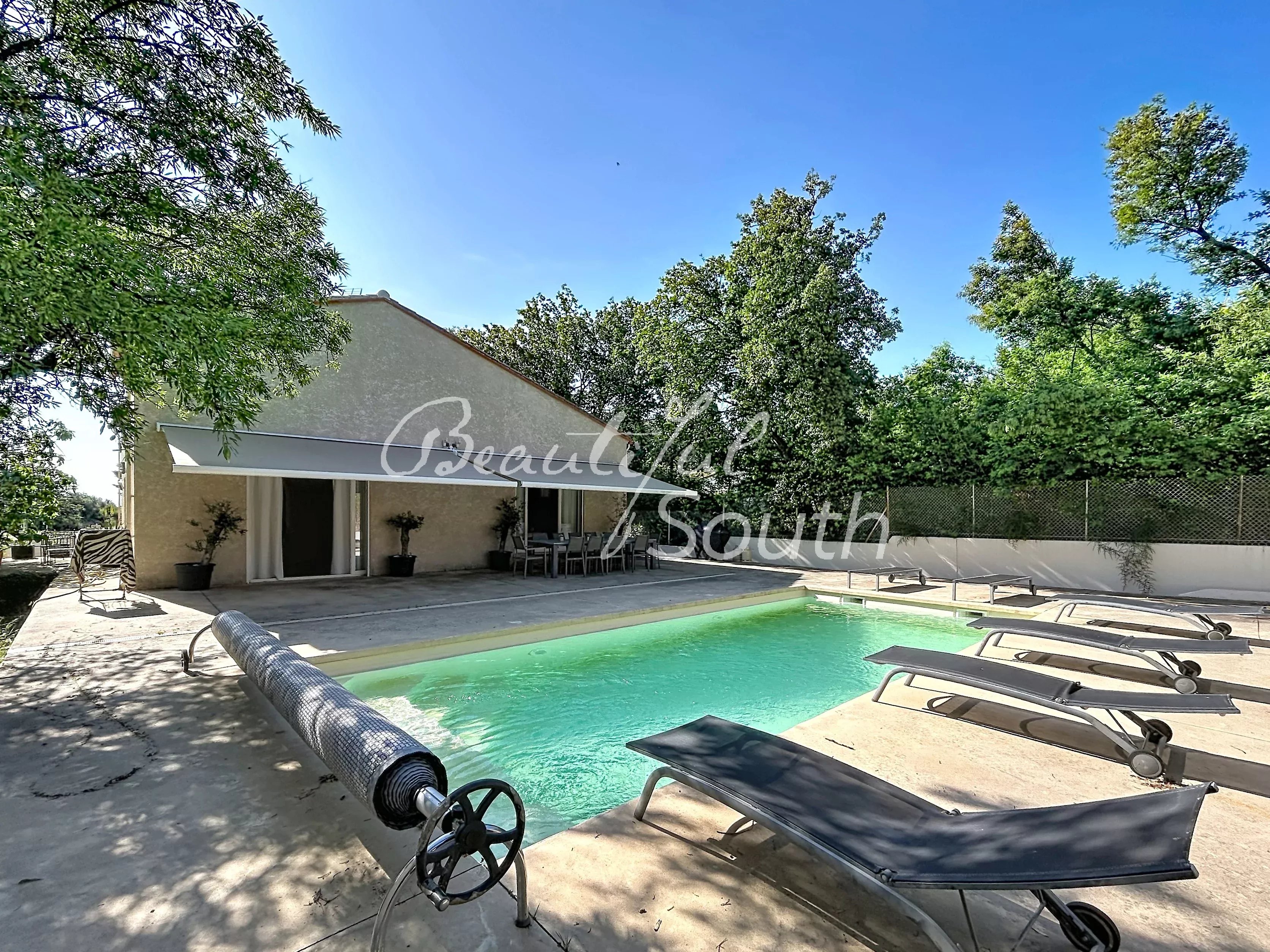 Vente Villa Canohès