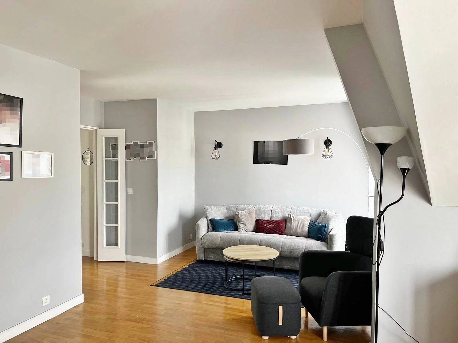 Agence immobilière de France Immobilier