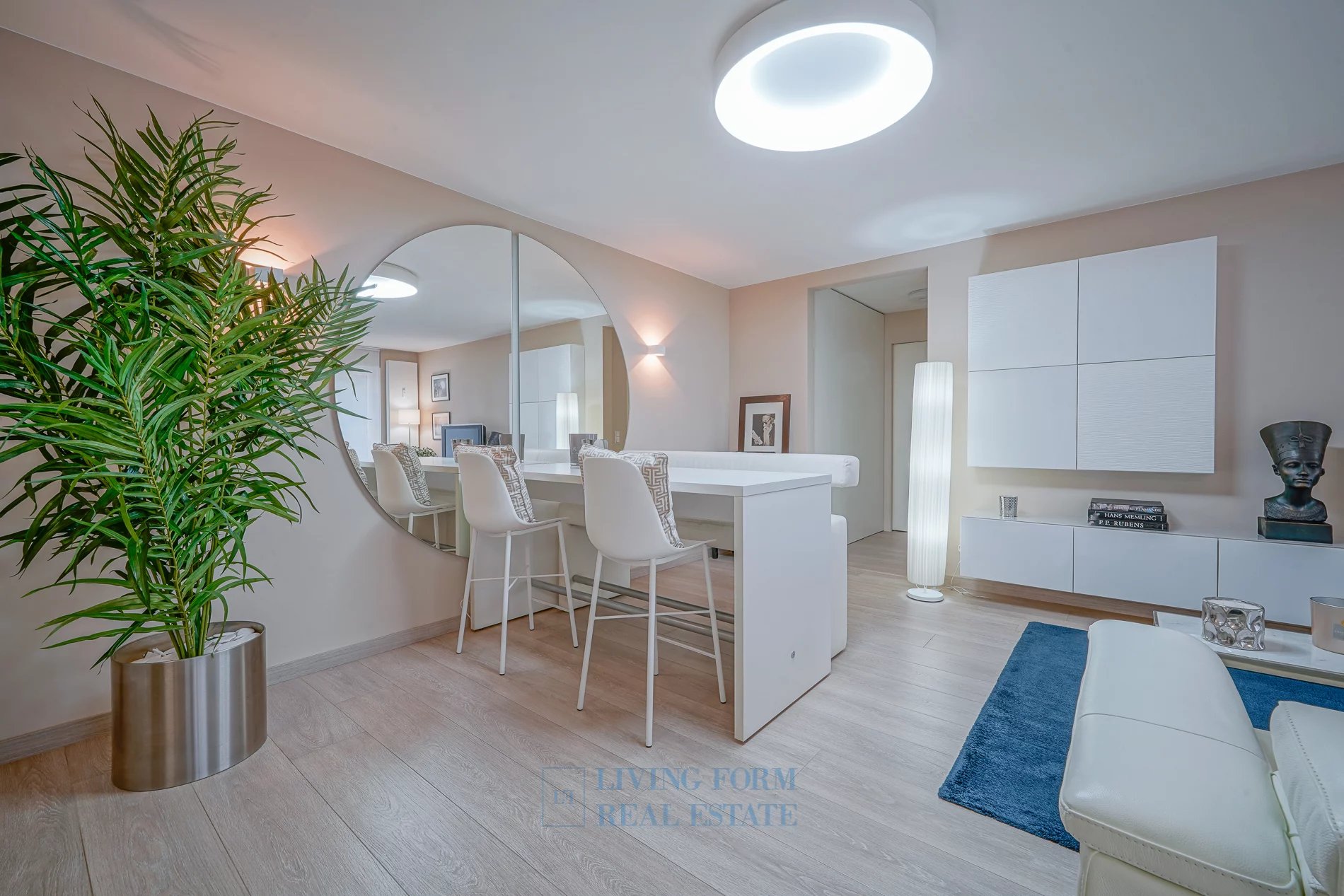 Vente Appartement Esch-sur-Alzette Al-Esch