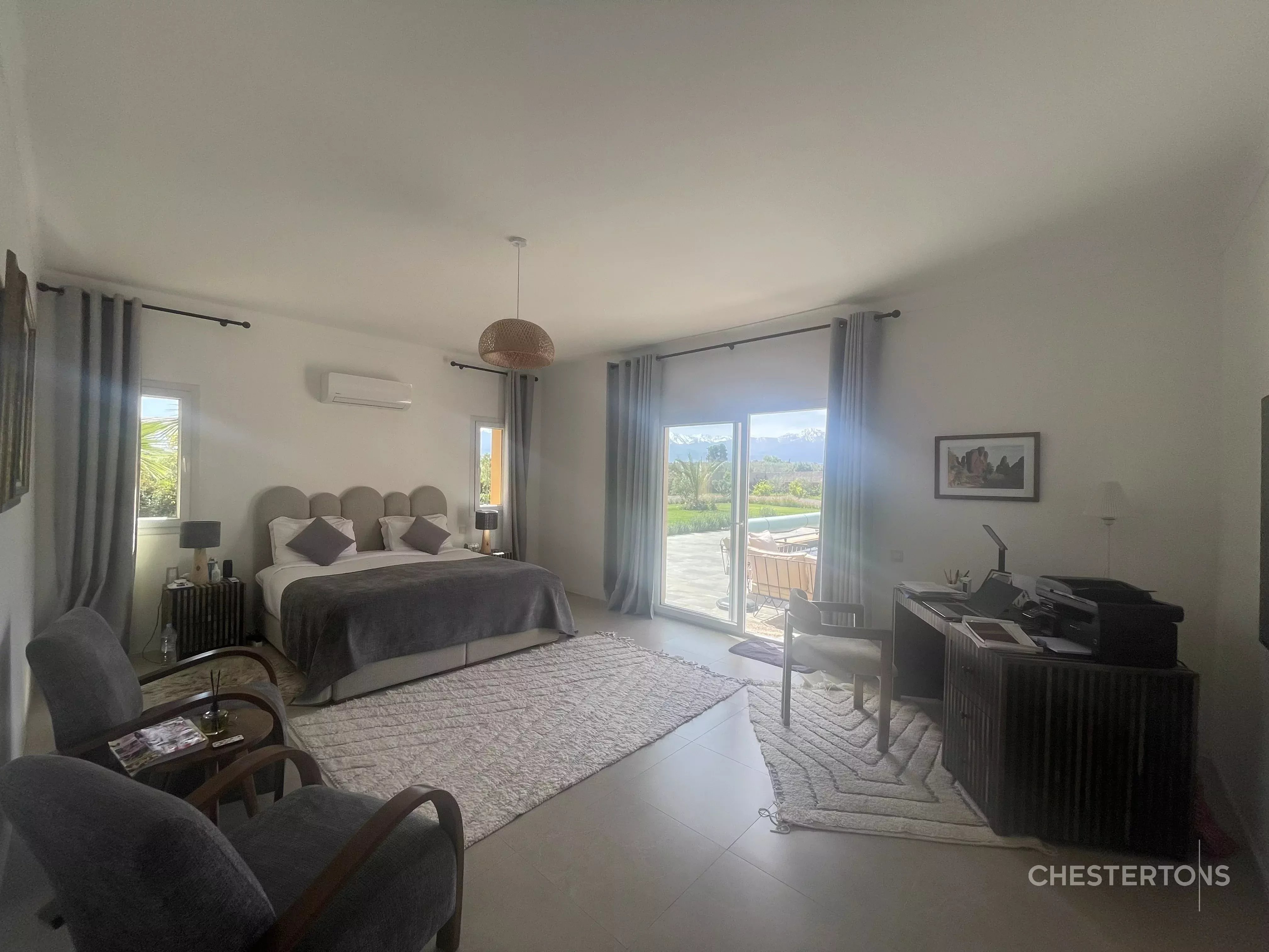 Image of Villa - 4 Bedrooms for Sale in Marrakech-Ménara-Marrakech-Morocco, Image 14