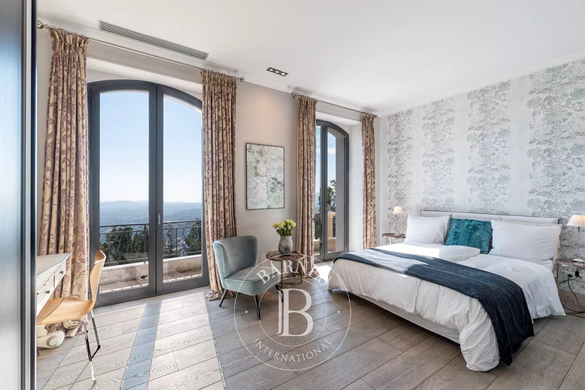 Villa Grasse - picture 13