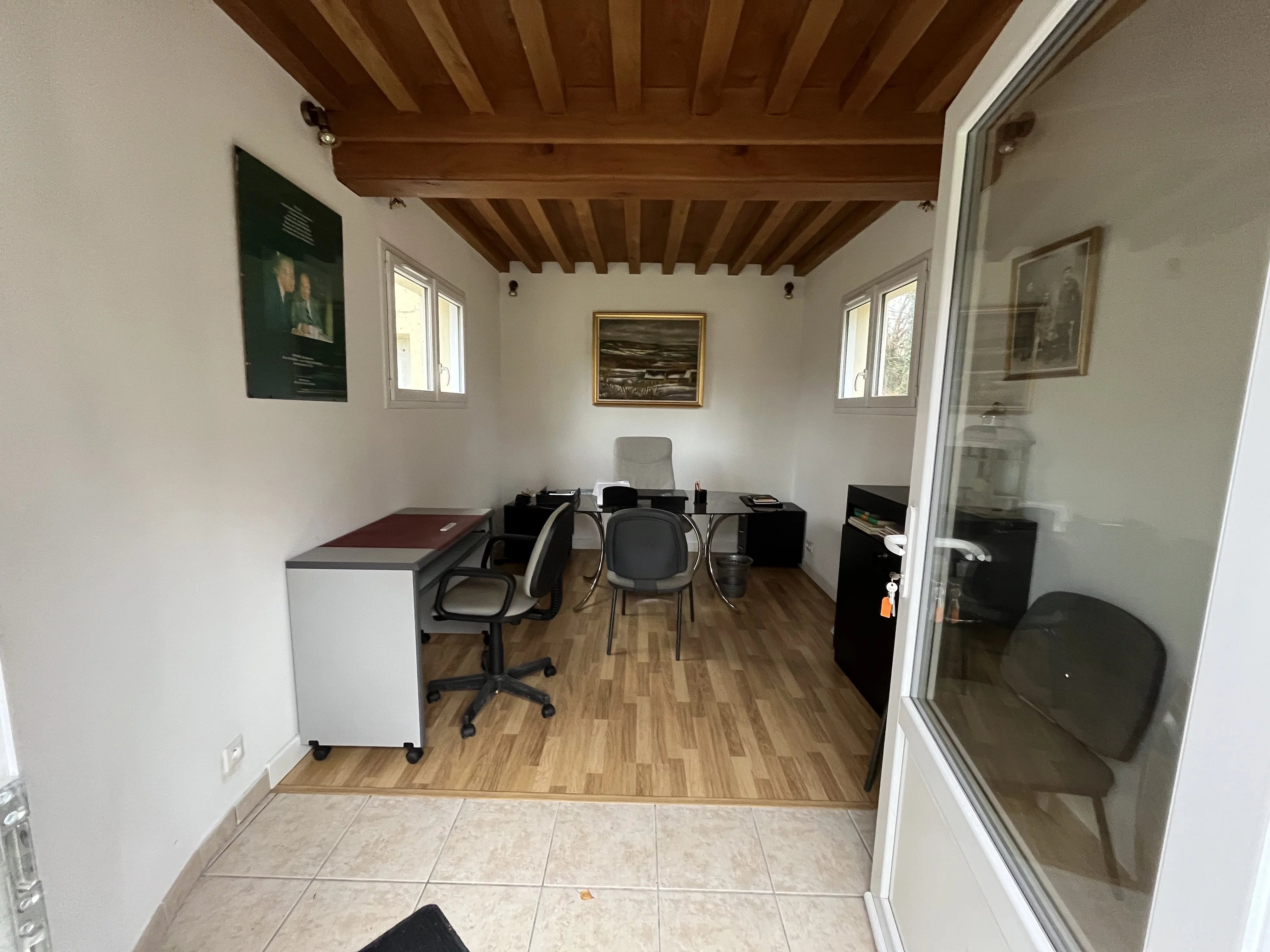 Domaine au coeur du Morvan — photo 13