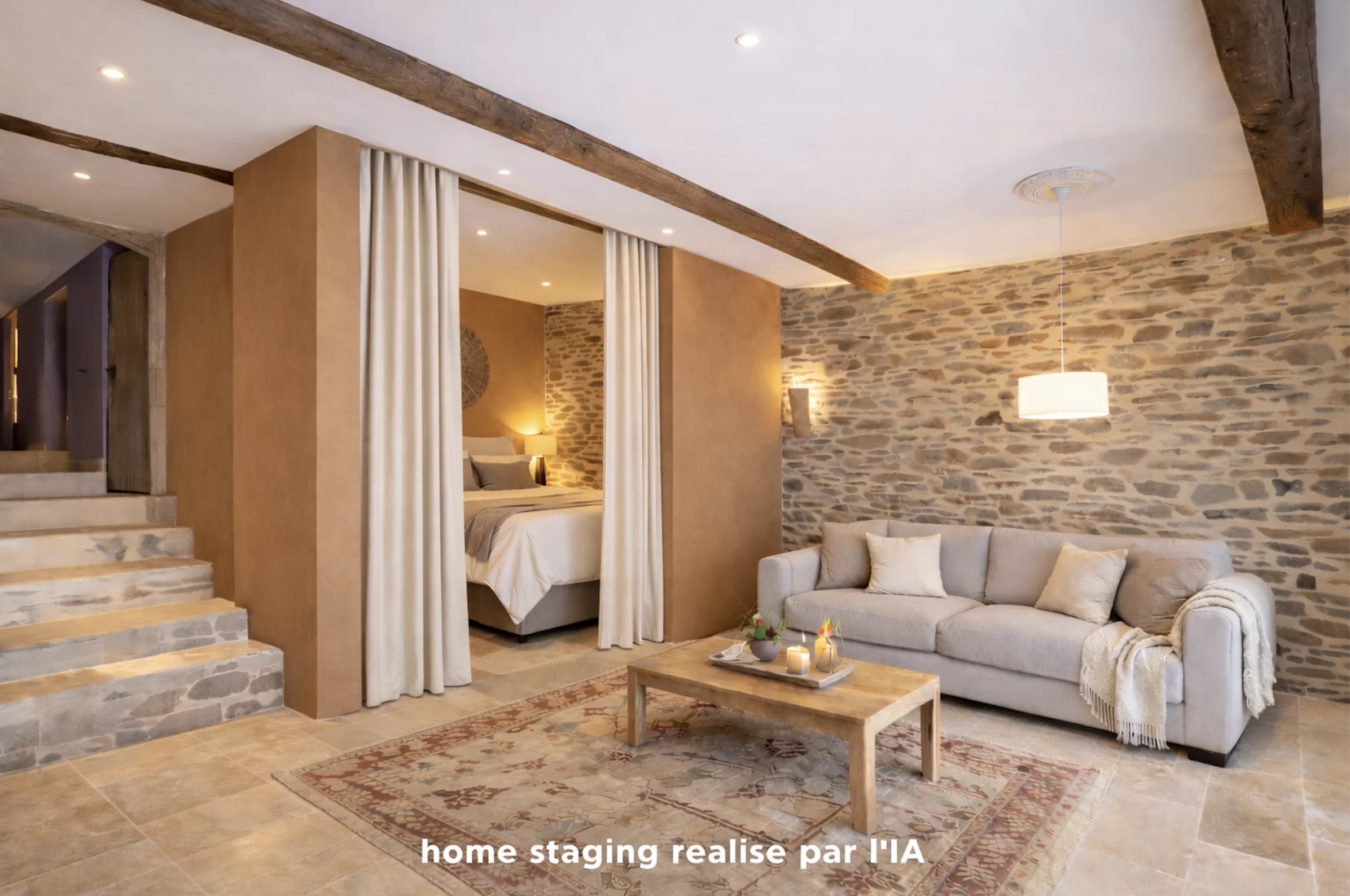 Maison de village à vendre La Livinière, Hérault