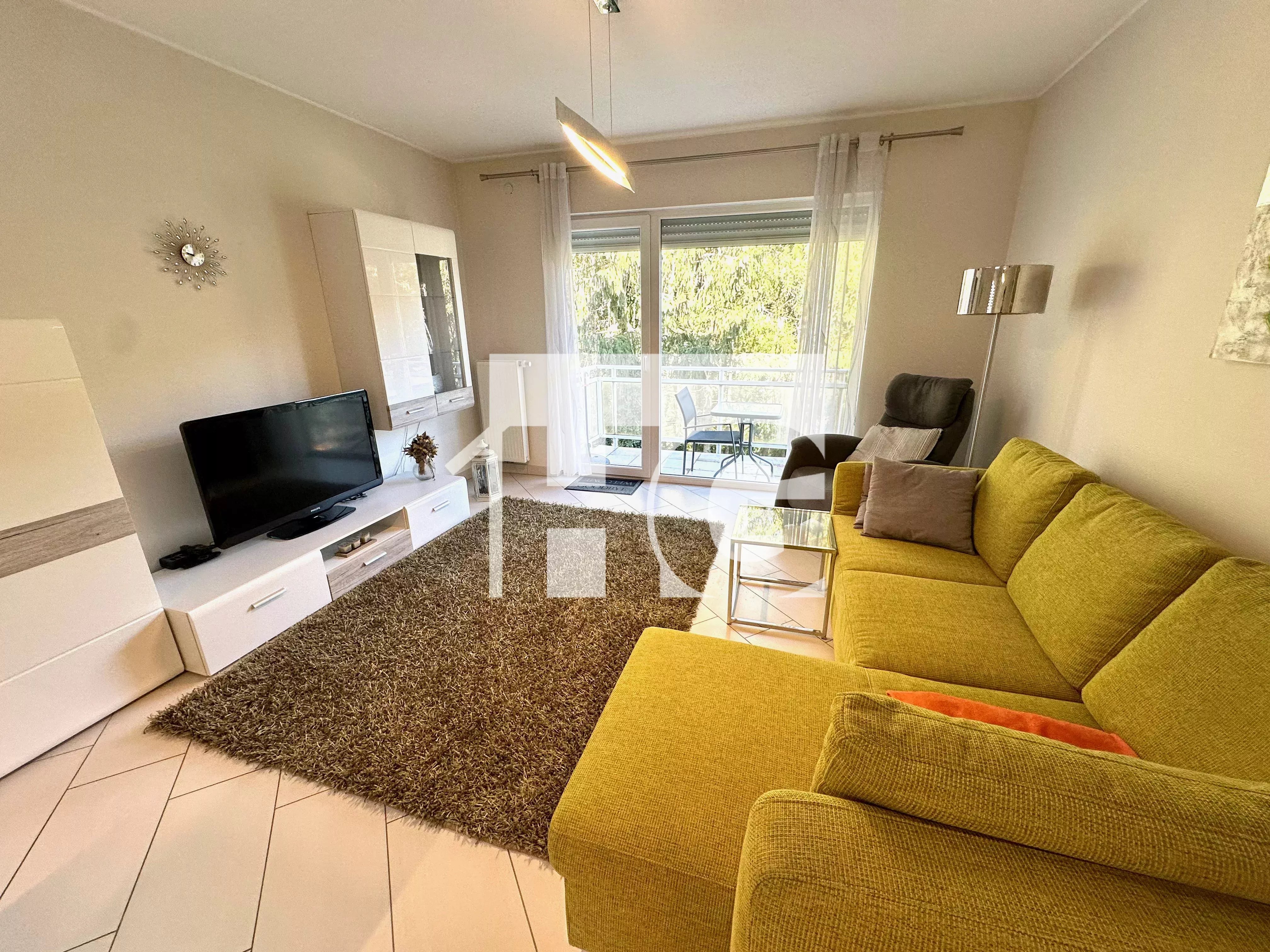 3 bedroom apartment - 595.000 € - Eischen