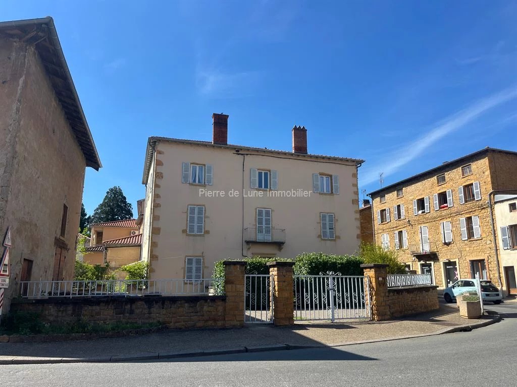Vente Appartement Chessy