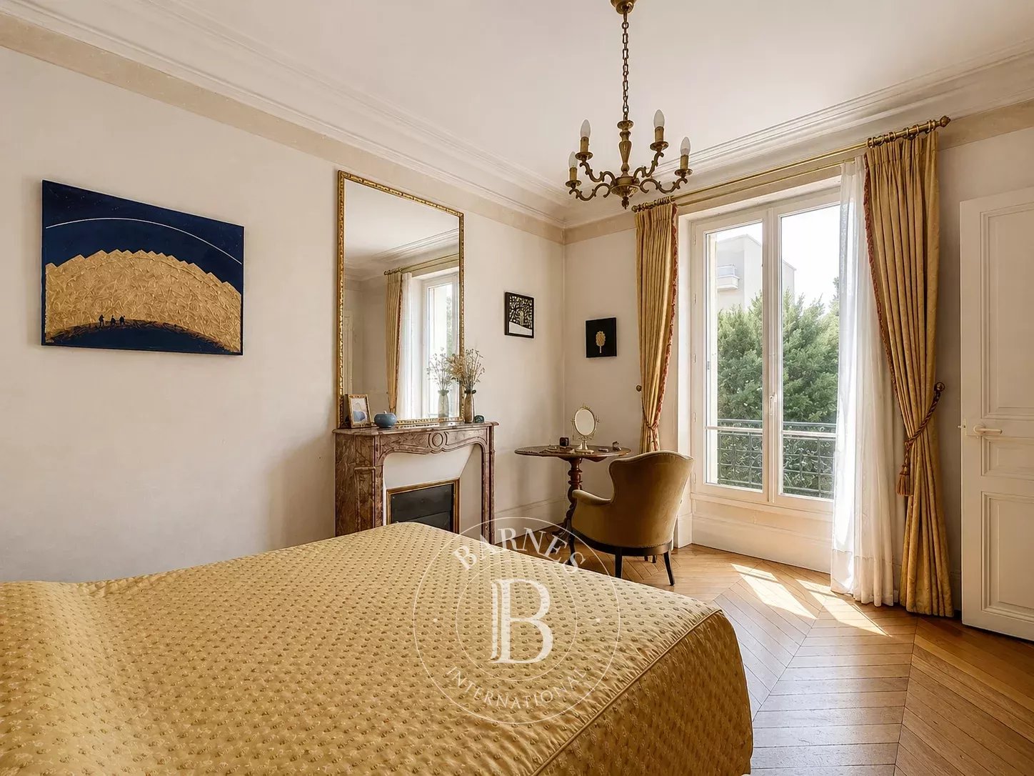 Fontenay-sous-Bois  - Palacete 9 Cuartos 5 Habitaciones - picture 9