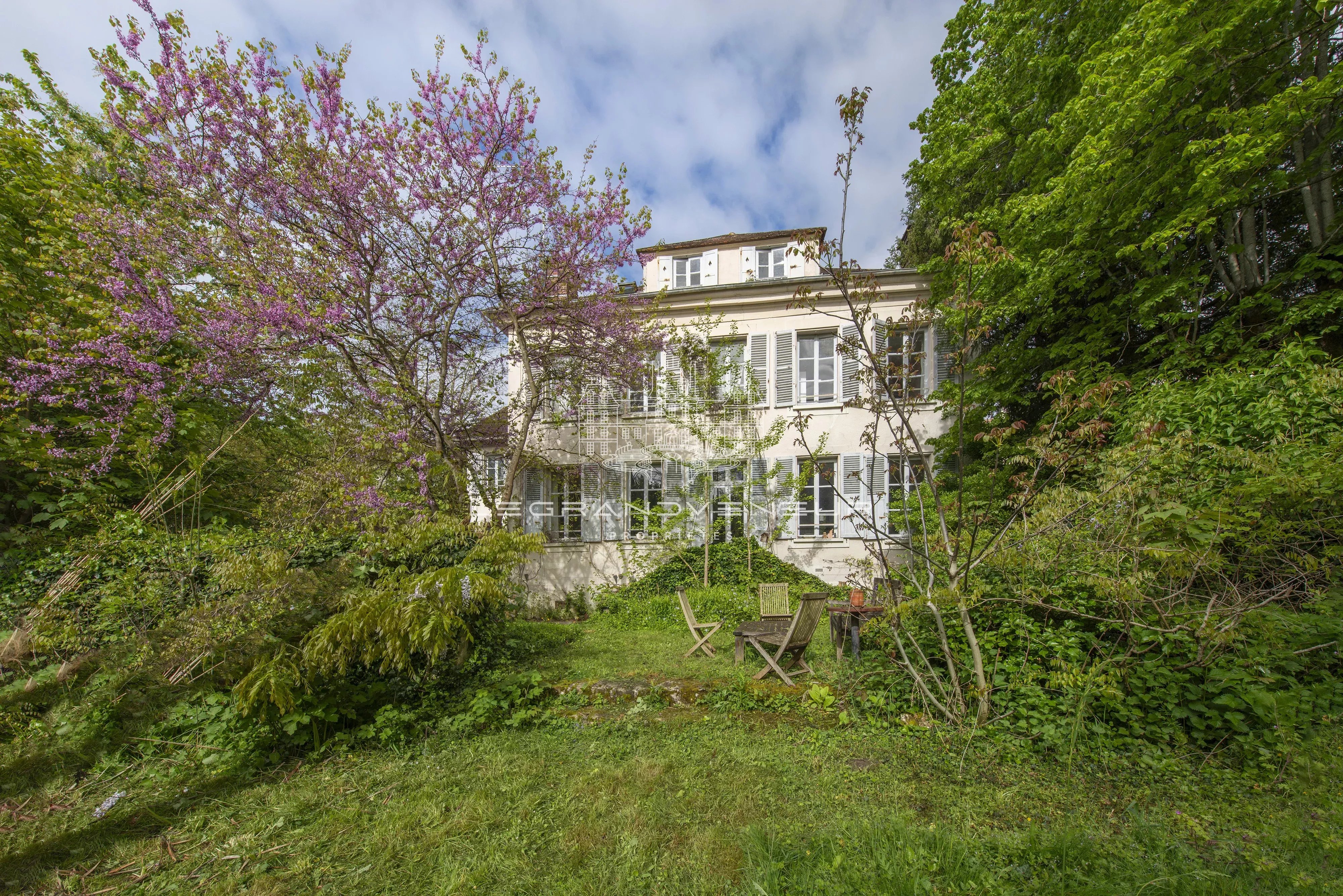 Sale House Samois-sur-Seine