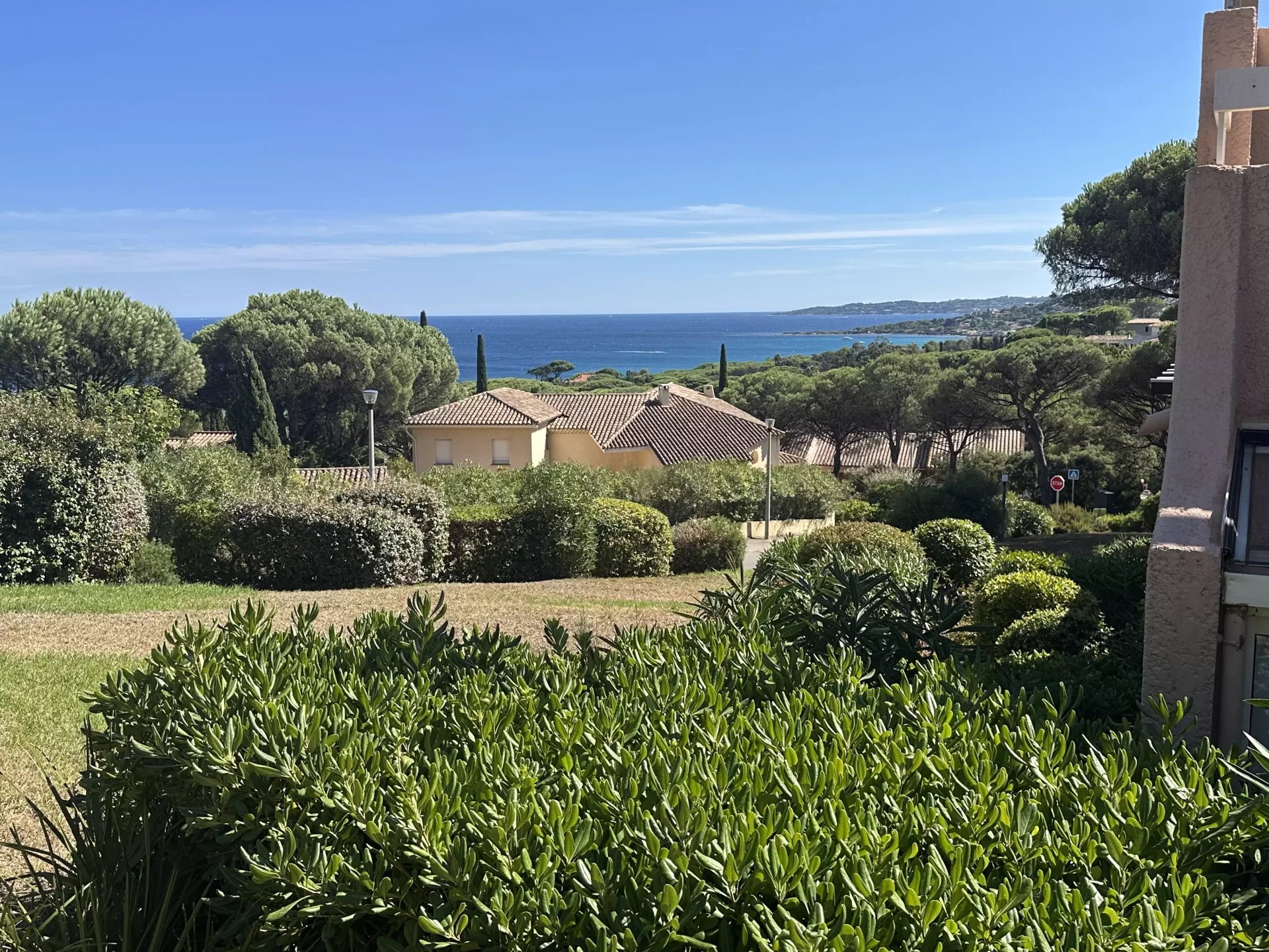 Sale Apartment Sainte-Maxime