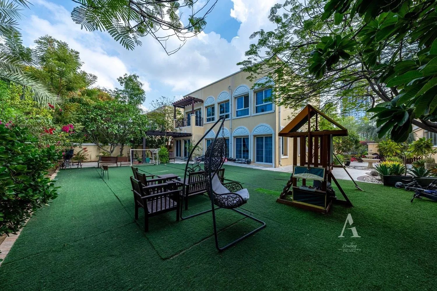 Sale Apartment Dubai