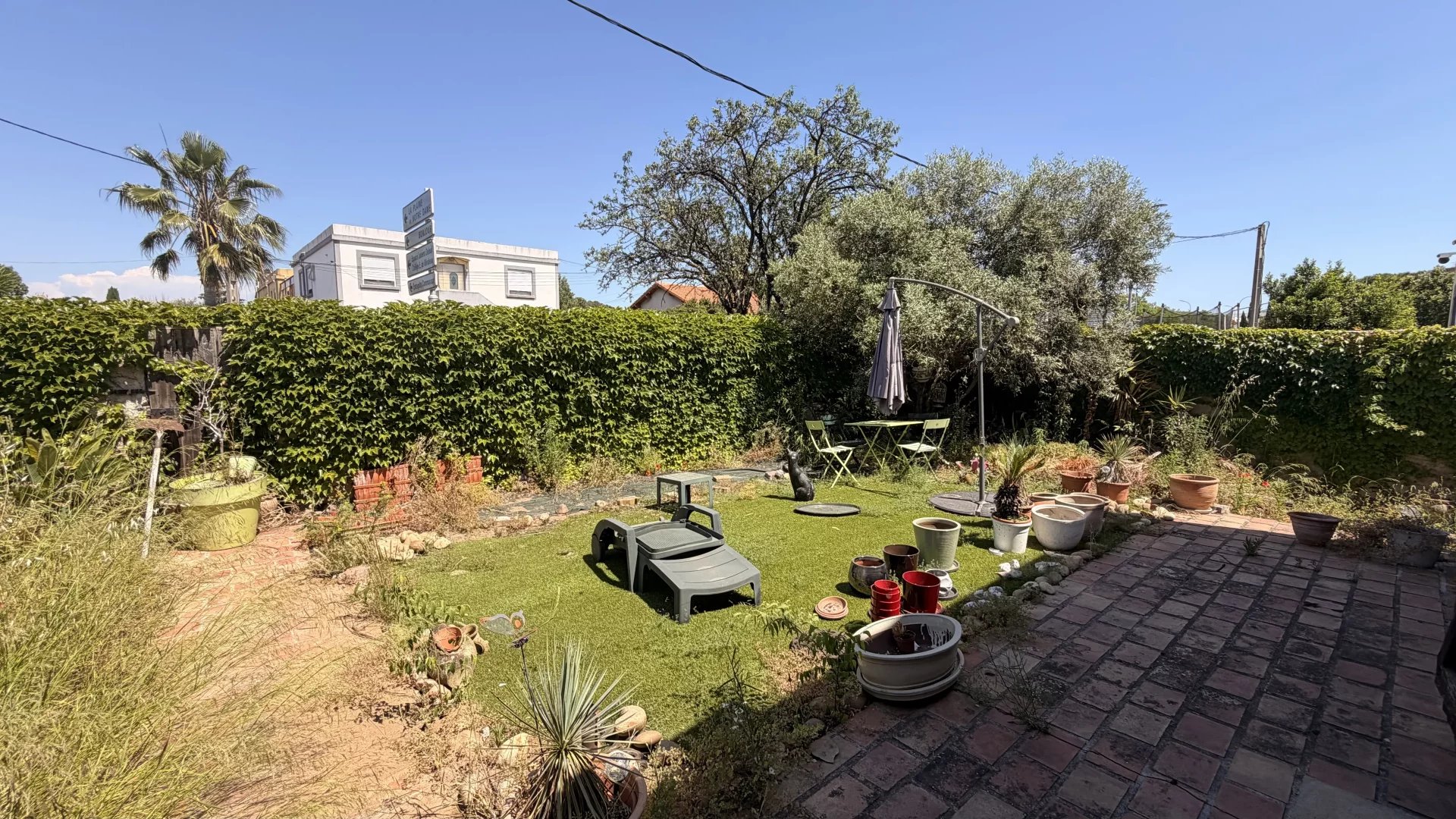 Vente Maison Marignane