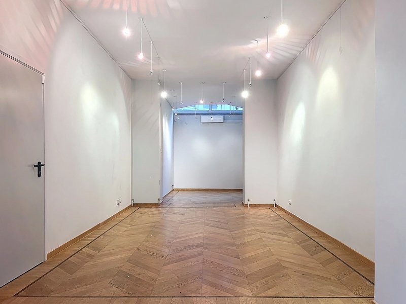 Affitto Negozio | Bruxelles - picture 2