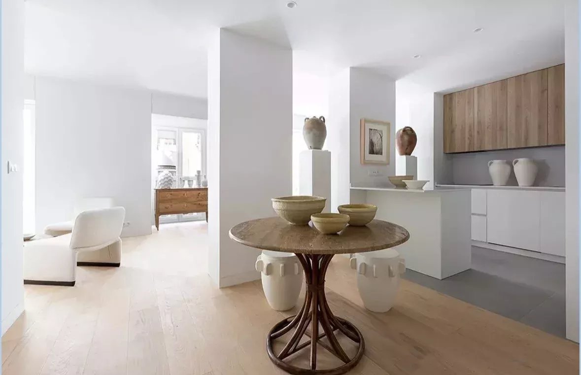 Daire Madrid - picture 10