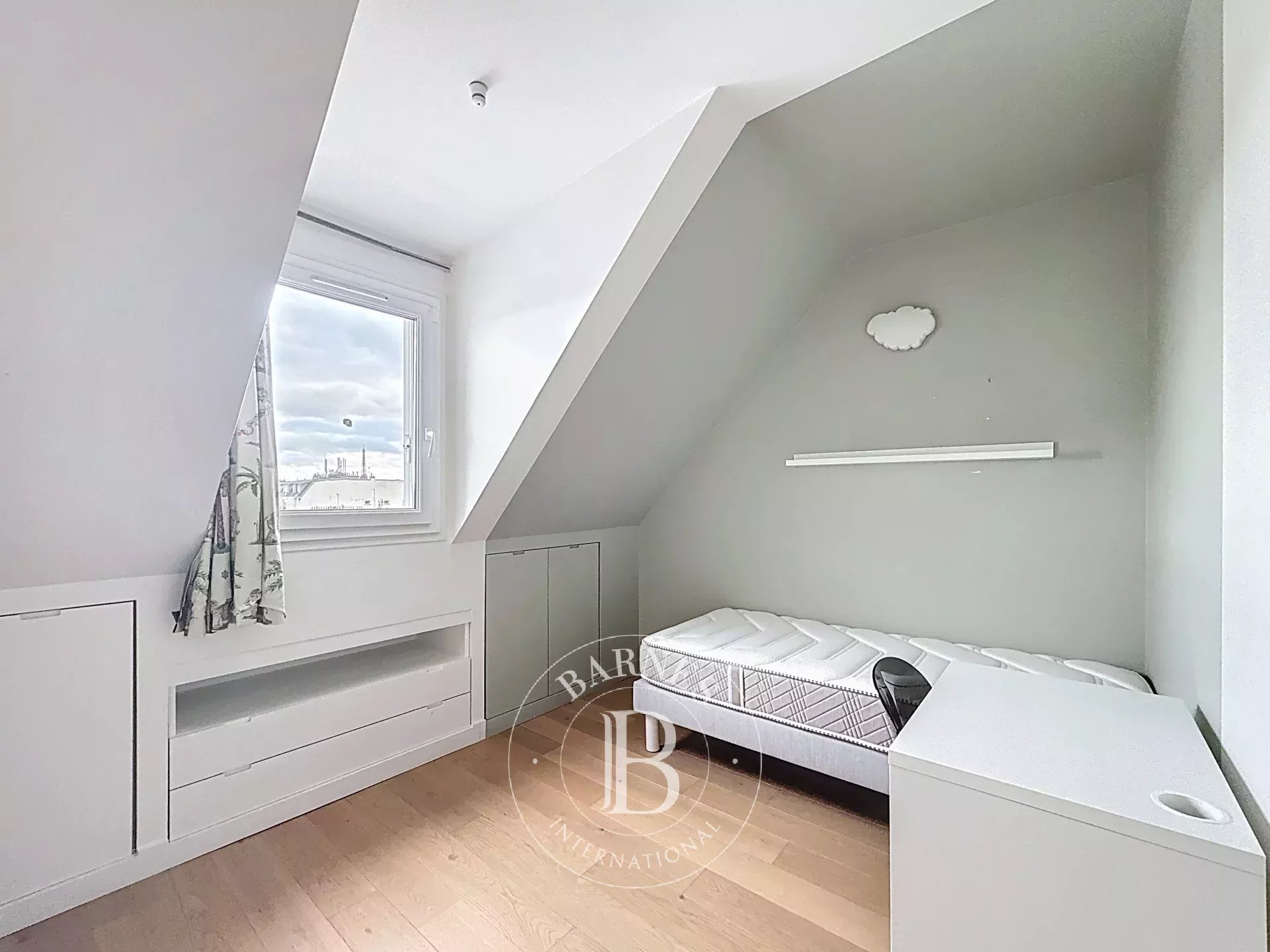 Daire Neuilly-sur-Seine - picture 13