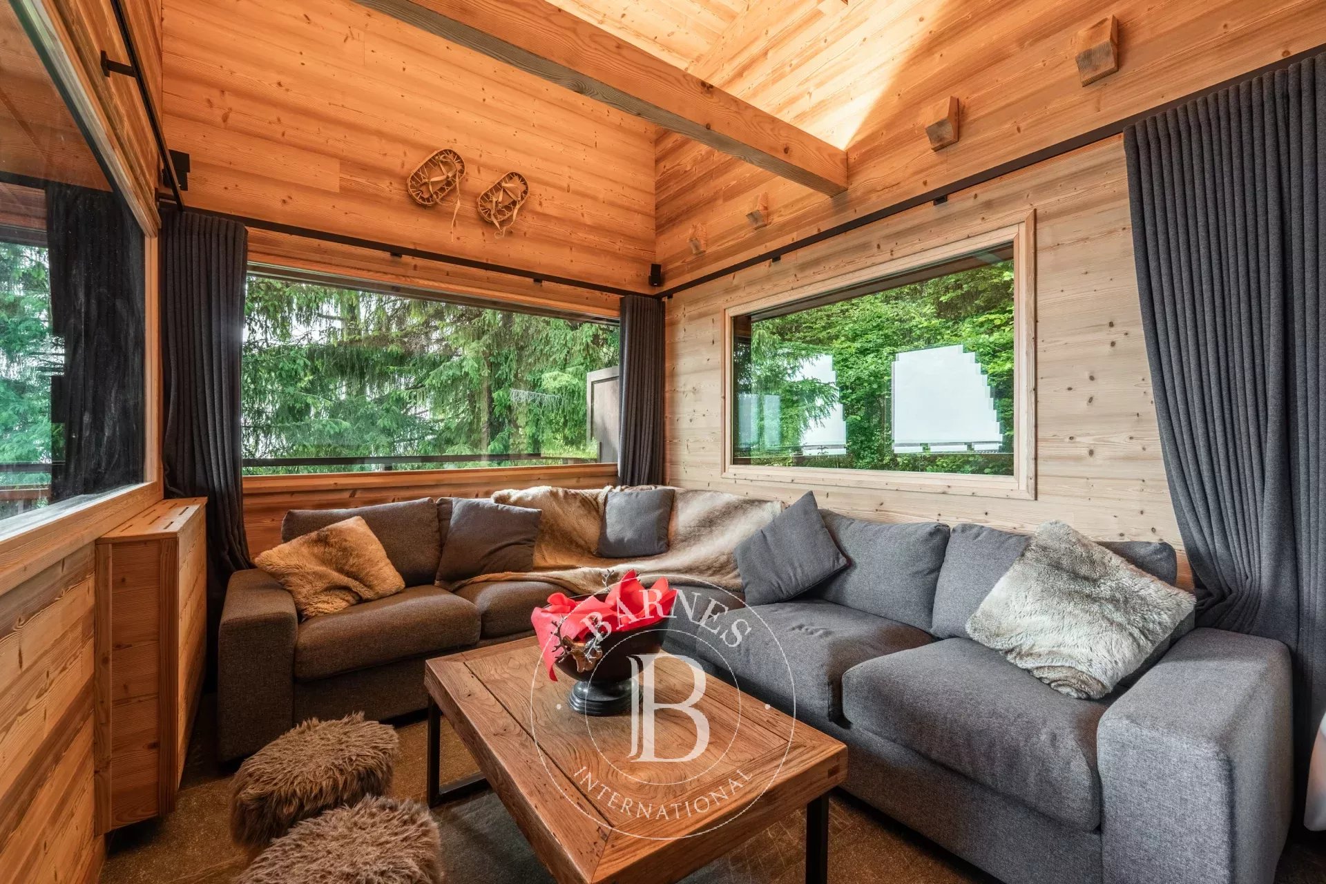 Dağ evi Arâches-la-Frasse - picture 5