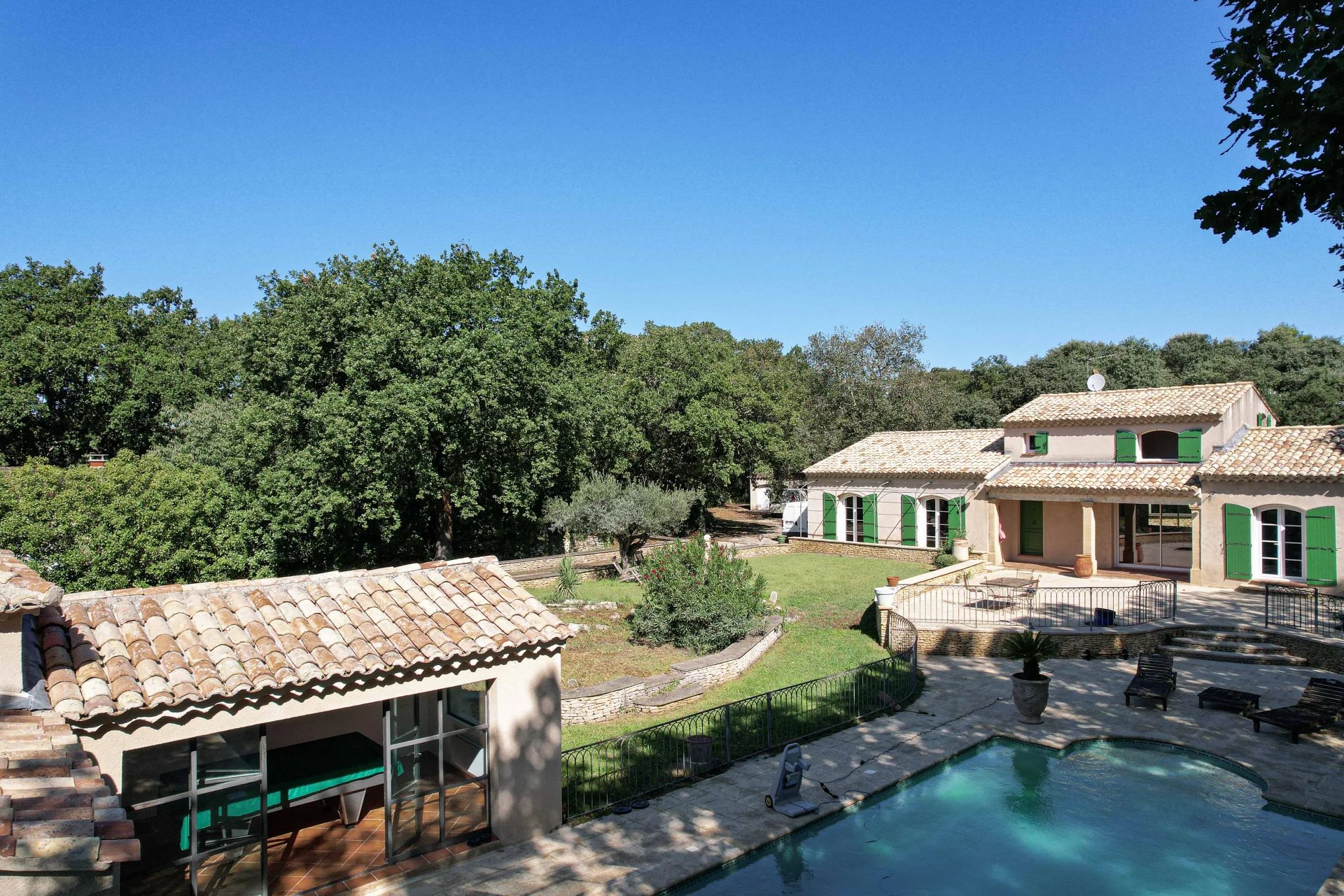 Agence immobilière de Catherine la Bruyère Immobilier