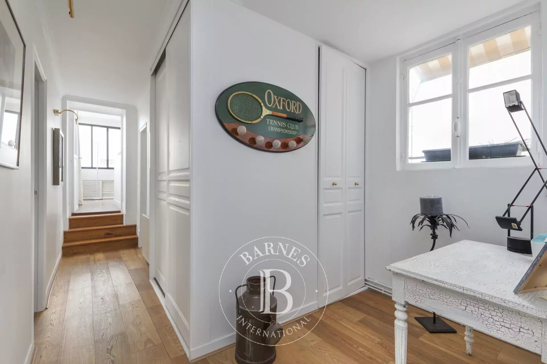 Daire Levallois-Perret - picture 5