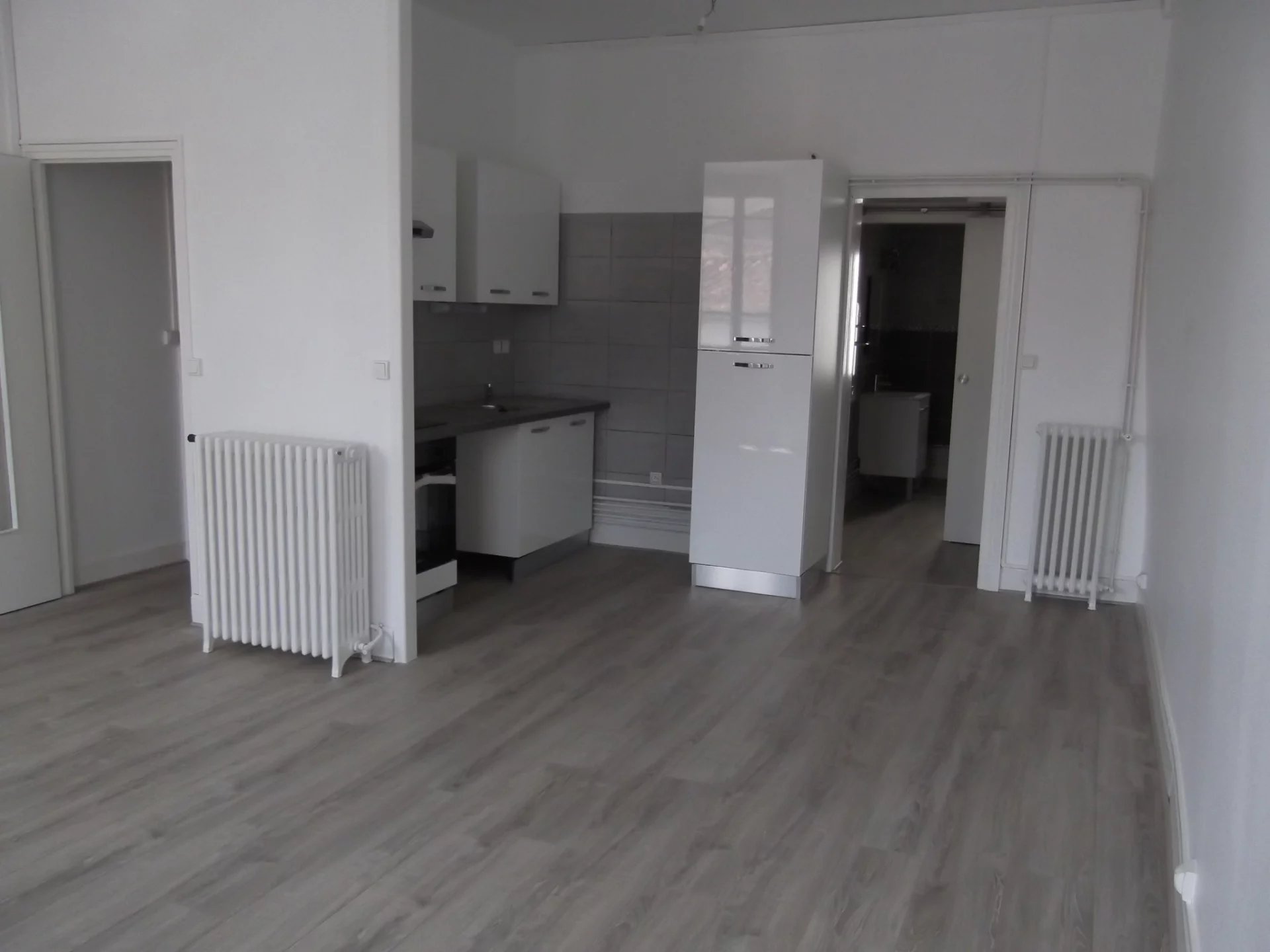 Location Appartement Saint-Gaudens