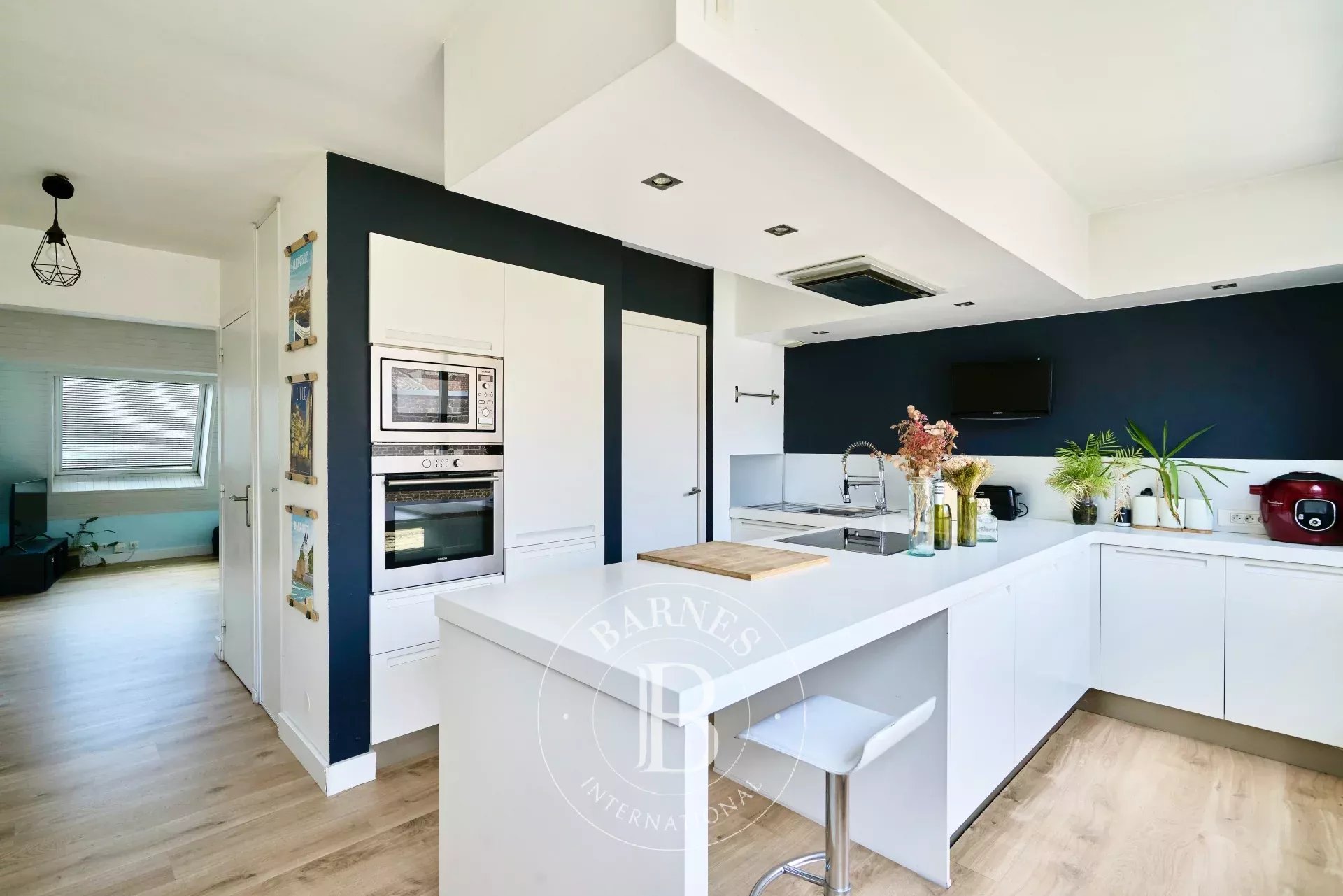 Apartment Lille