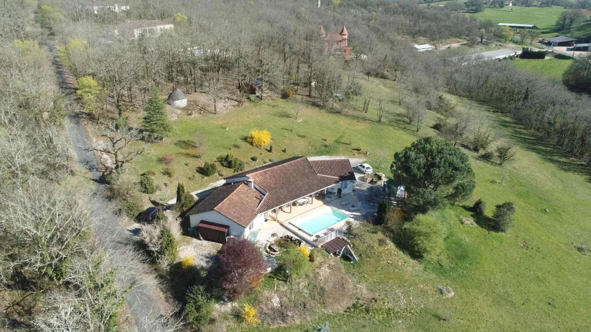 Agence immobilière de Arthurimmo.com Gourdon