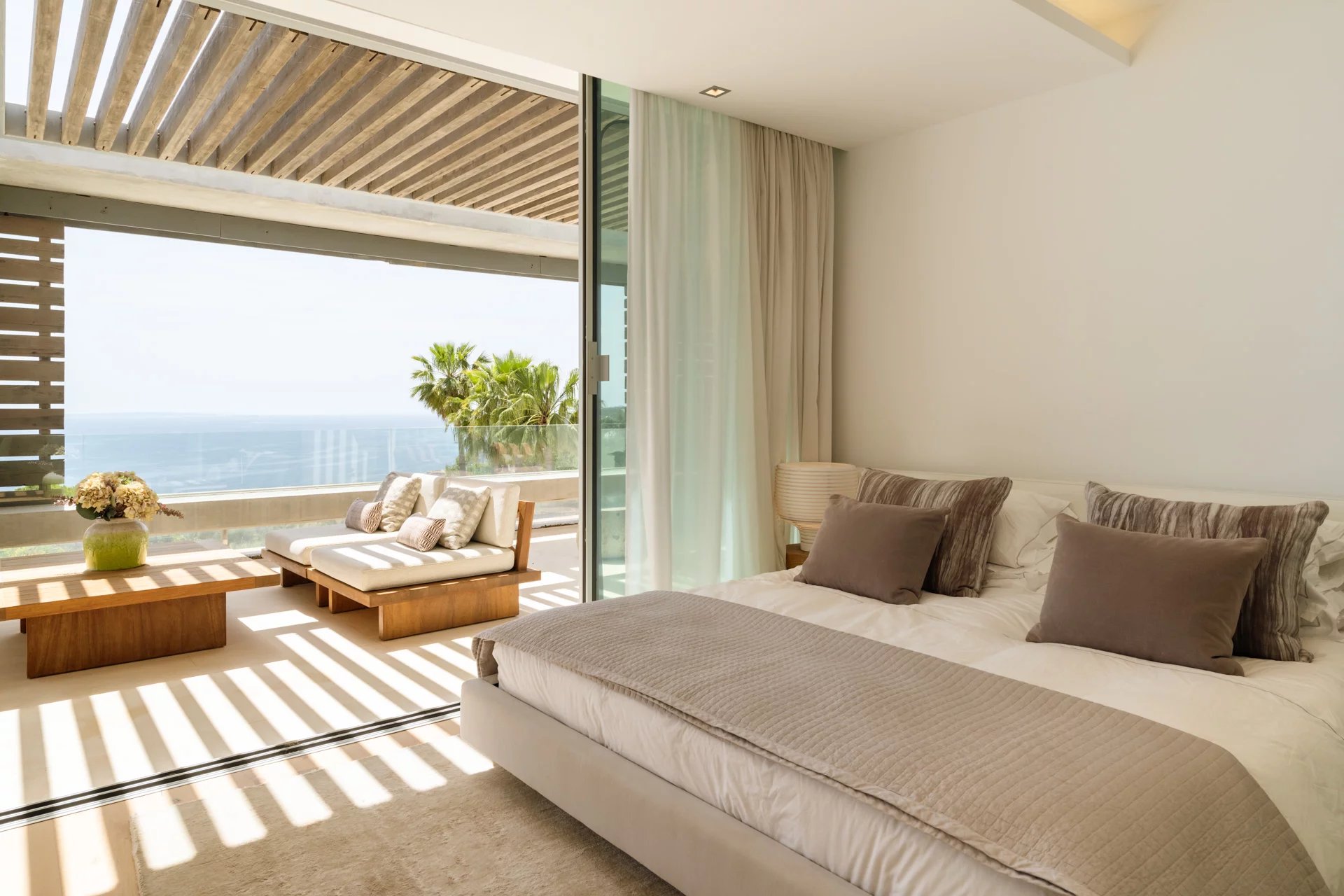 Isla de Ibiza  - Villa  - picture 16