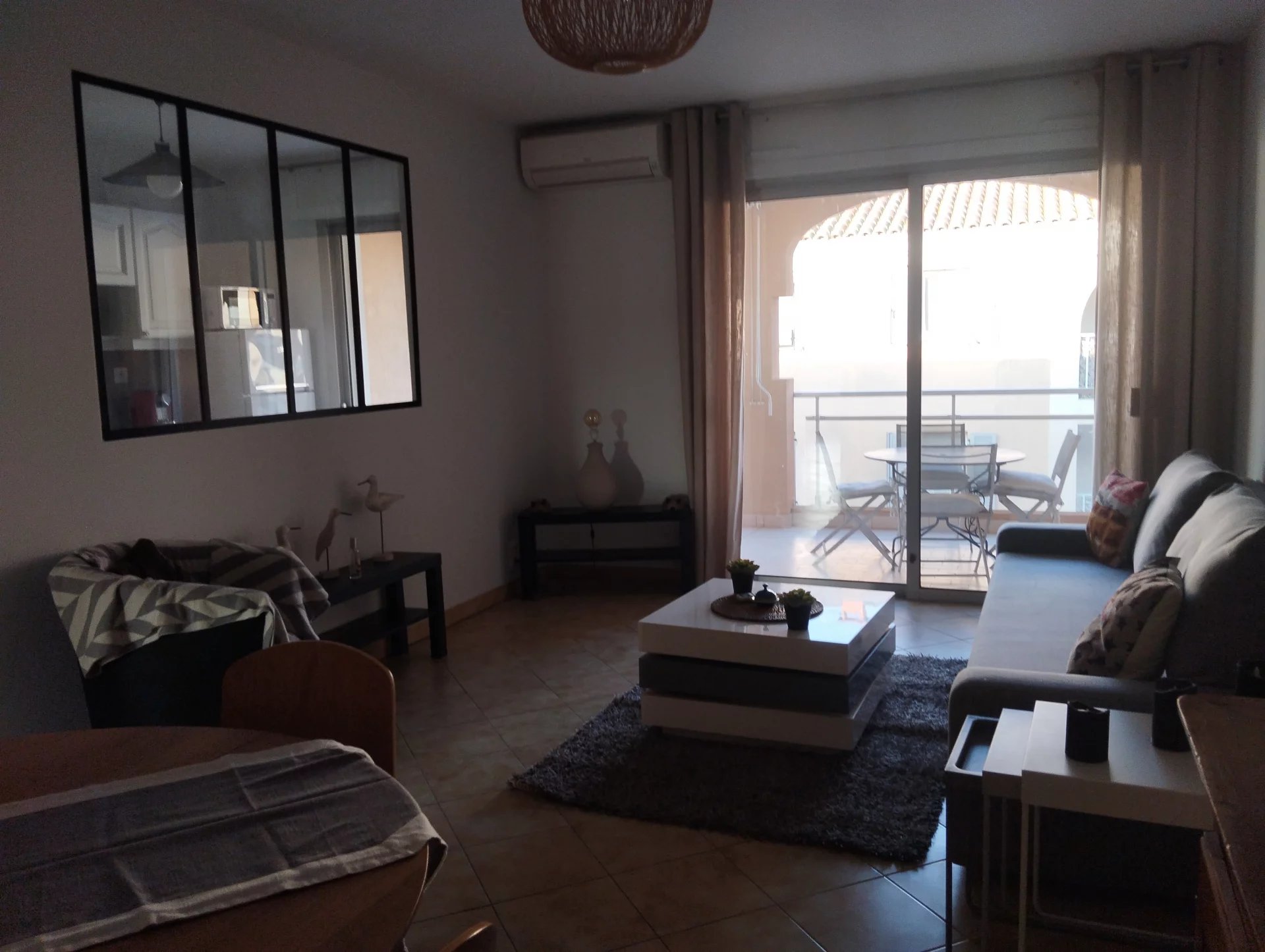 Agence immobilière de COTES & SUD MEDITERRANEE GESTION