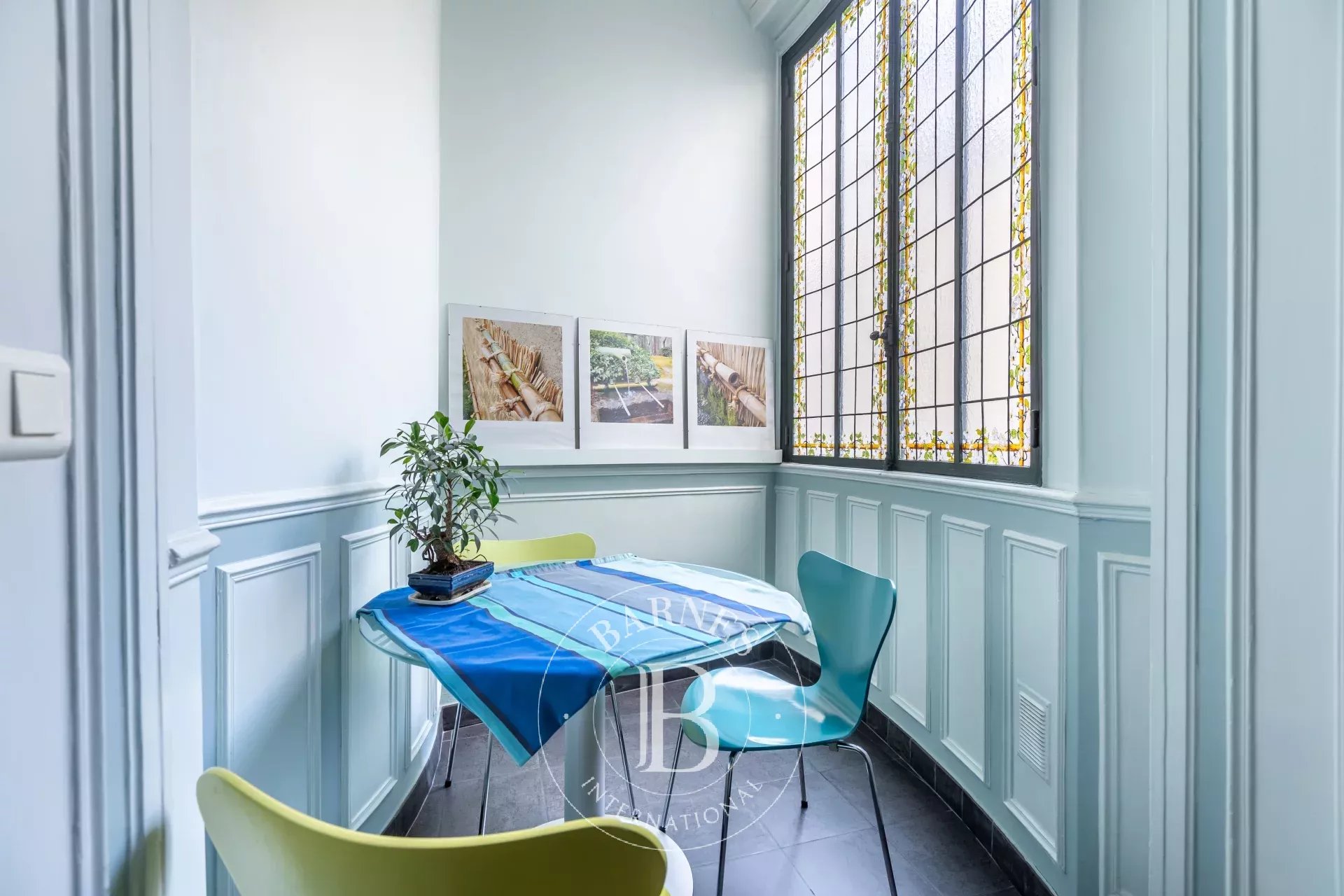 Daire Paris 17ème - picture 9