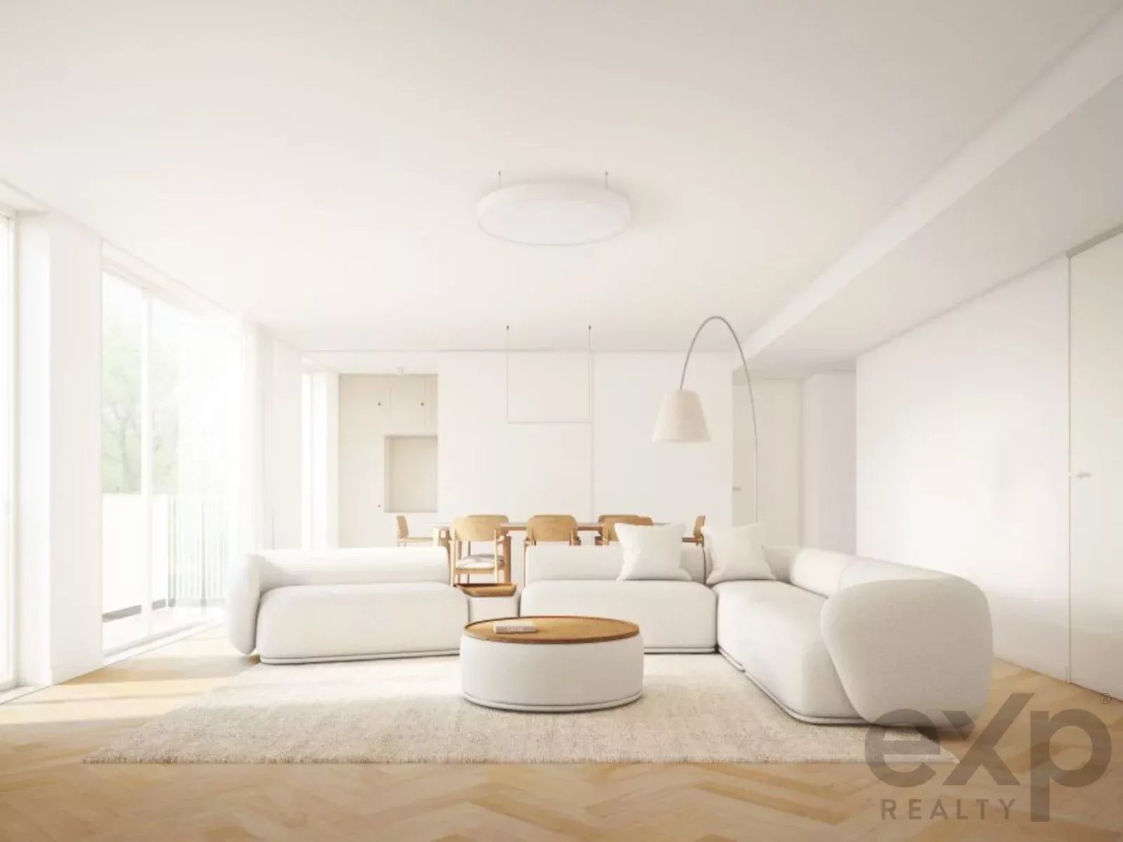 3 bedroom apartment - Alcântara 86159487 image 9