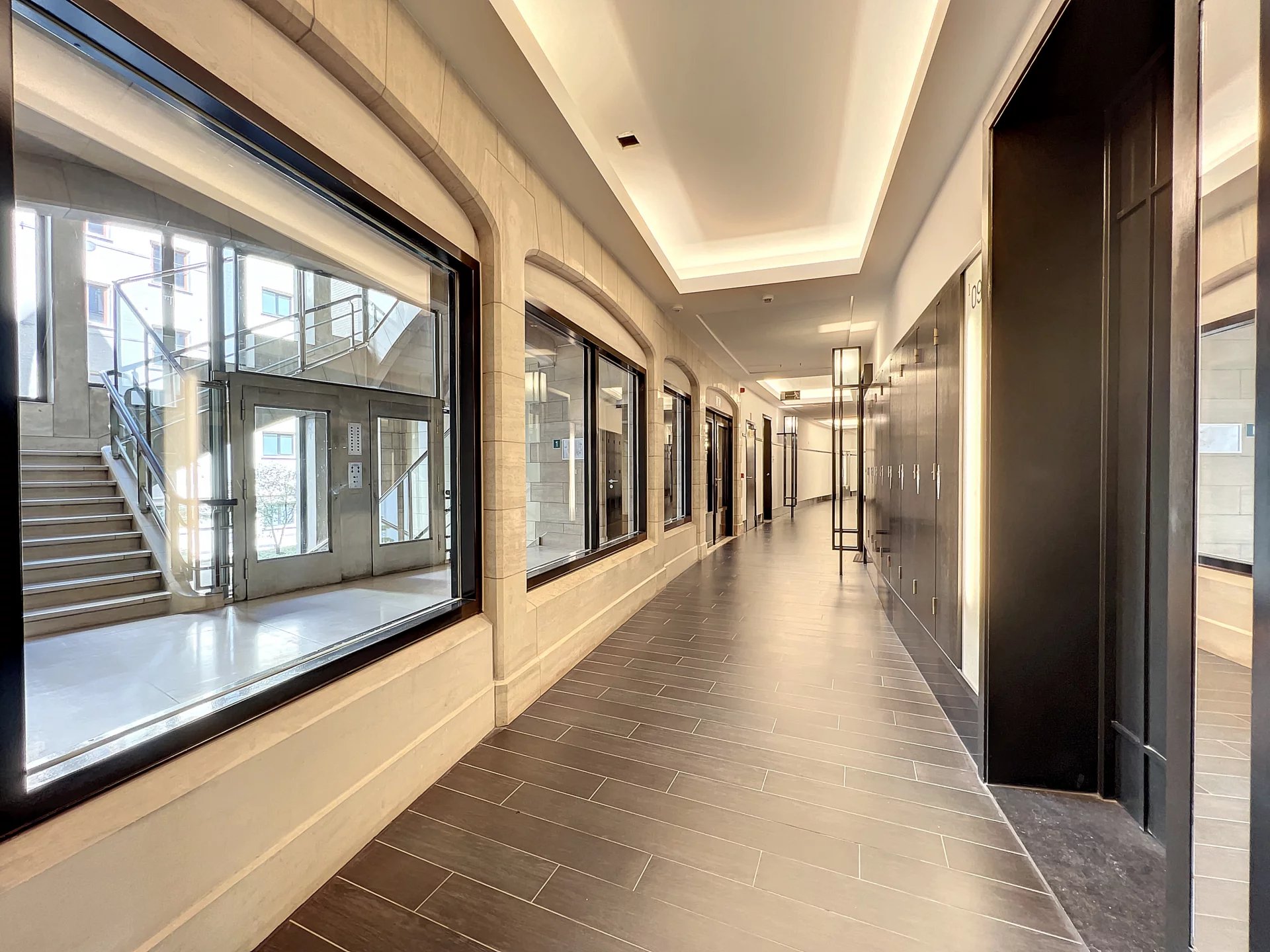 Daire Bruxelles - picture 7