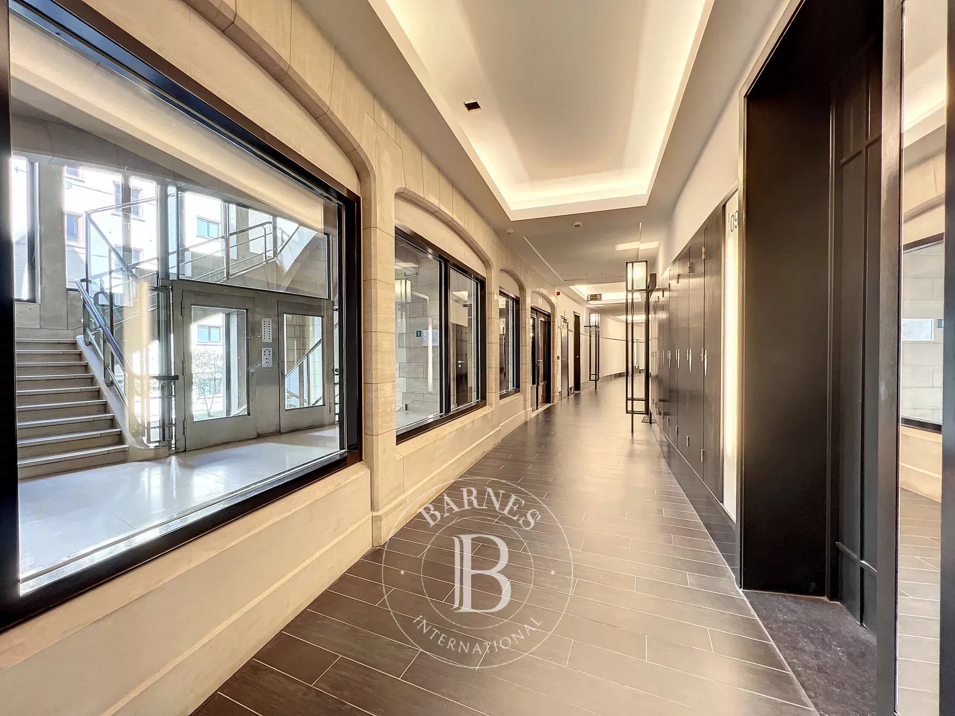 Brussels - Nice 1 bedroom apartment